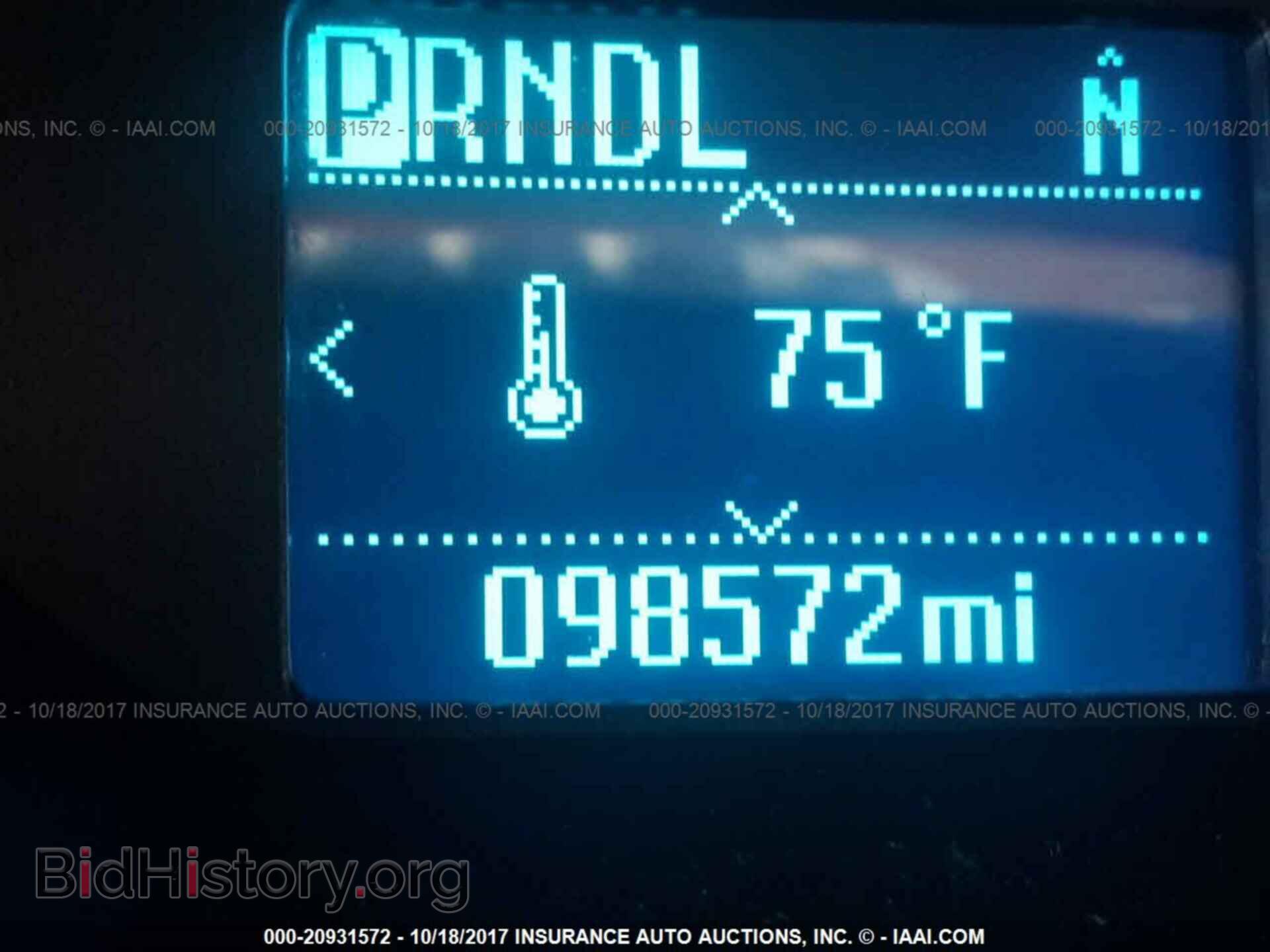 2012 Ford Focus - VIN: 1FAHP3F2XCL372737 - Photo 7