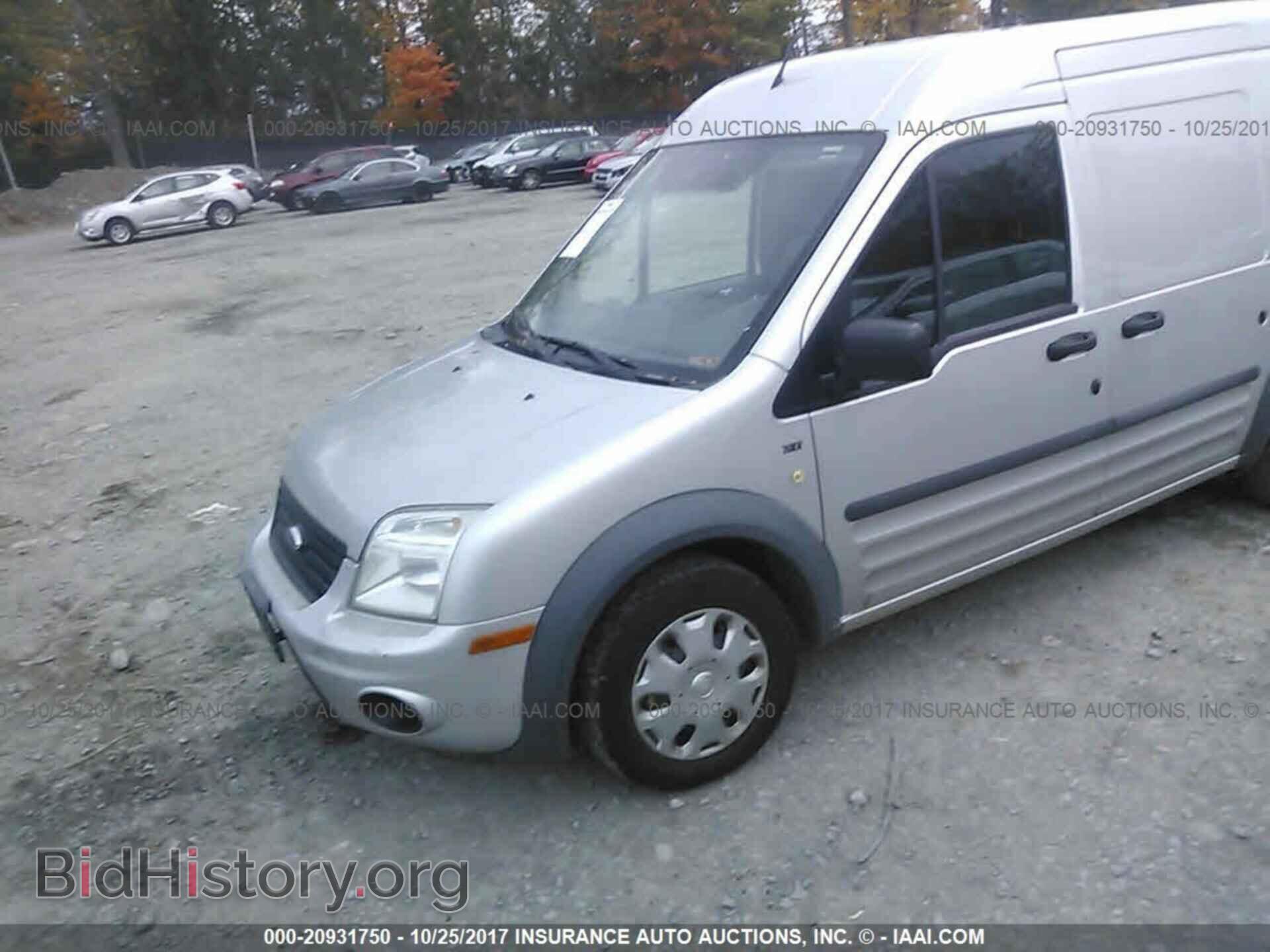 2012 Ford Transit - VIN: NM0LS7DN6CT117751 - Фото 2
