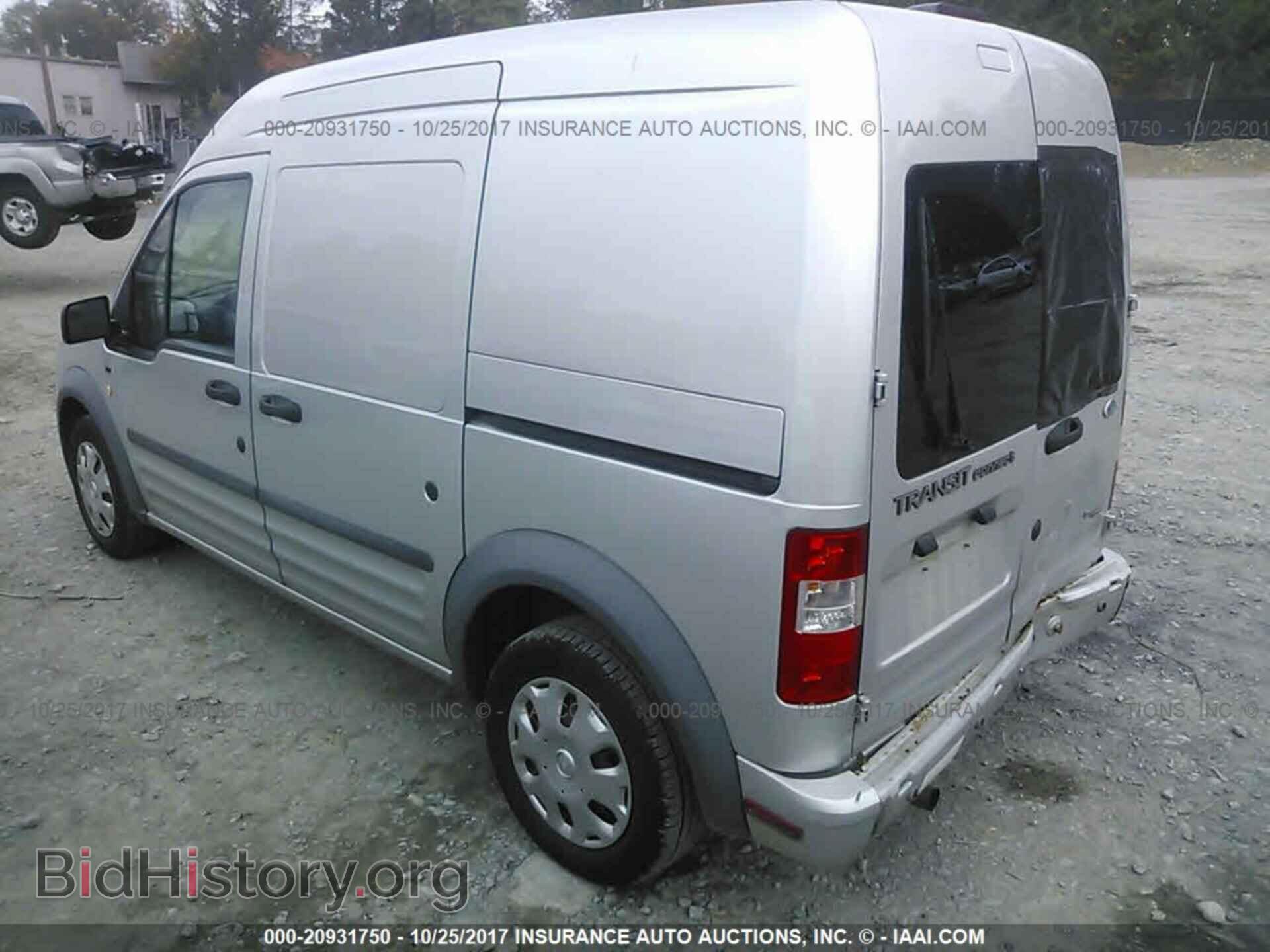 2012 Ford Transit - VIN: NM0LS7DN6CT117751 - Фото 3