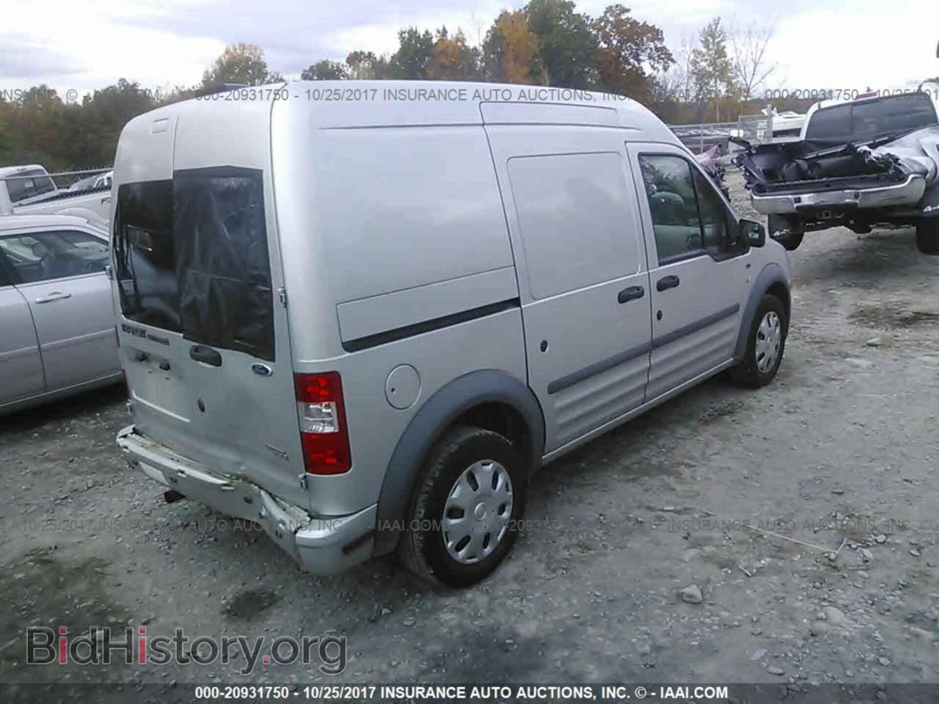 2012 Ford Transit - VIN: NM0LS7DN6CT117751 - Фото 4