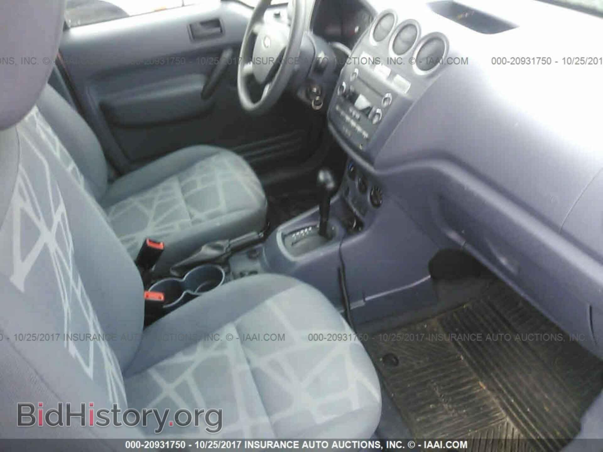 2012 Ford Transit - VIN: NM0LS7DN6CT117751 - Фото 5