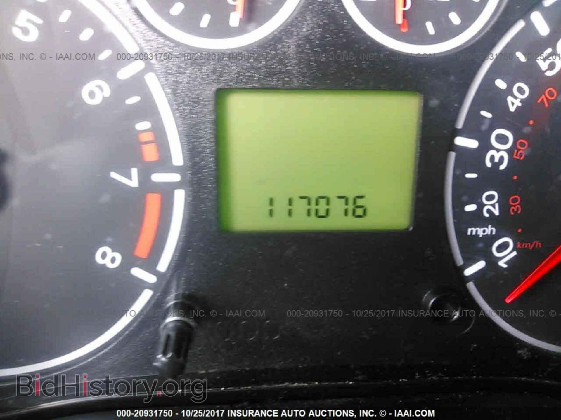 2012 Ford Transit - VIN: NM0LS7DN6CT117751 - Фото 7