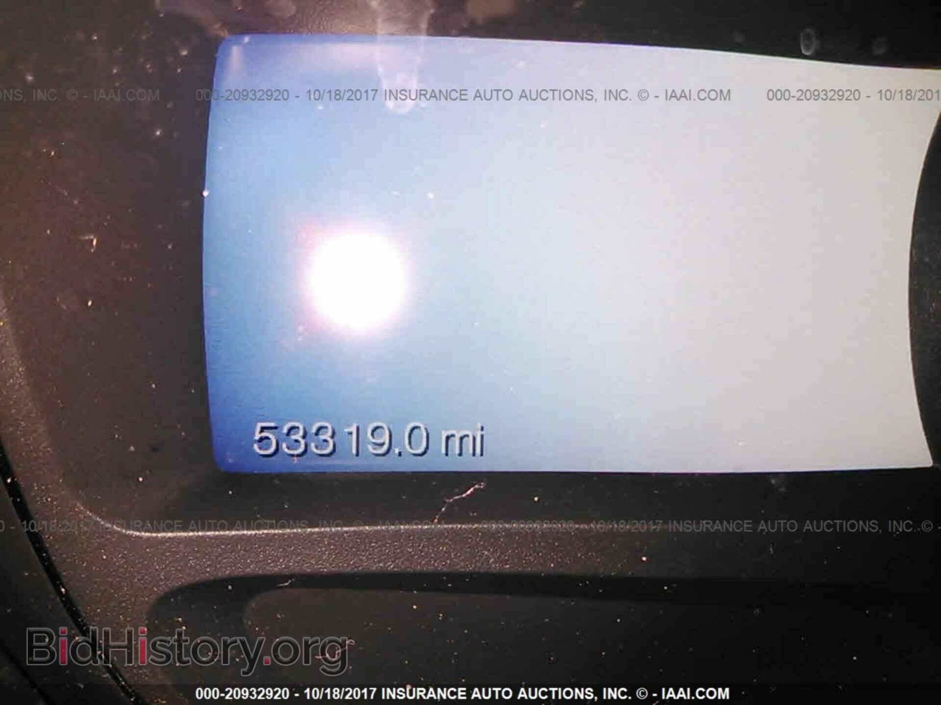 2013 Ford Edge - VIN: 2FMDK3JC9DBC93080 - Photo 7