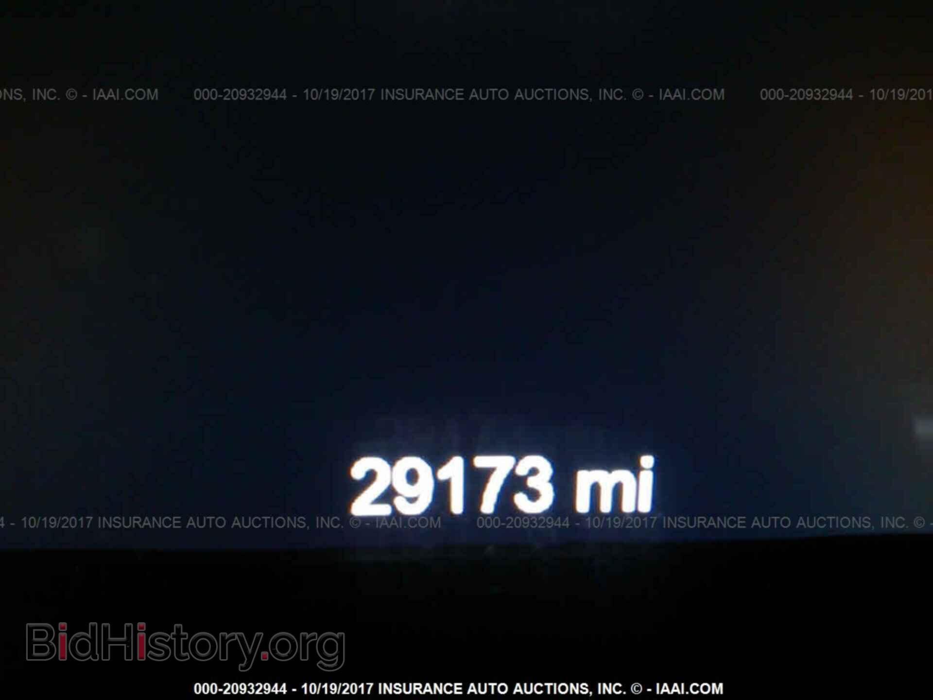 2014 Dodge Durango - VIN: 1C4RDHAG8EC594431 - Фото 7