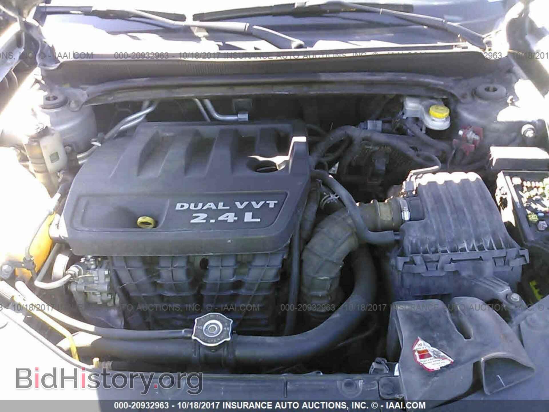 2013 Dodge Avenger - VIN: 1C3CDZCB7DN710139 - Фото 9