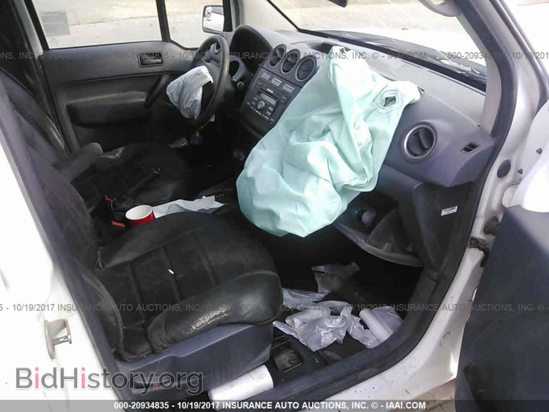 2011 Ford Transit - VIN: NM0LS6BN0BT055338 - Фото 5