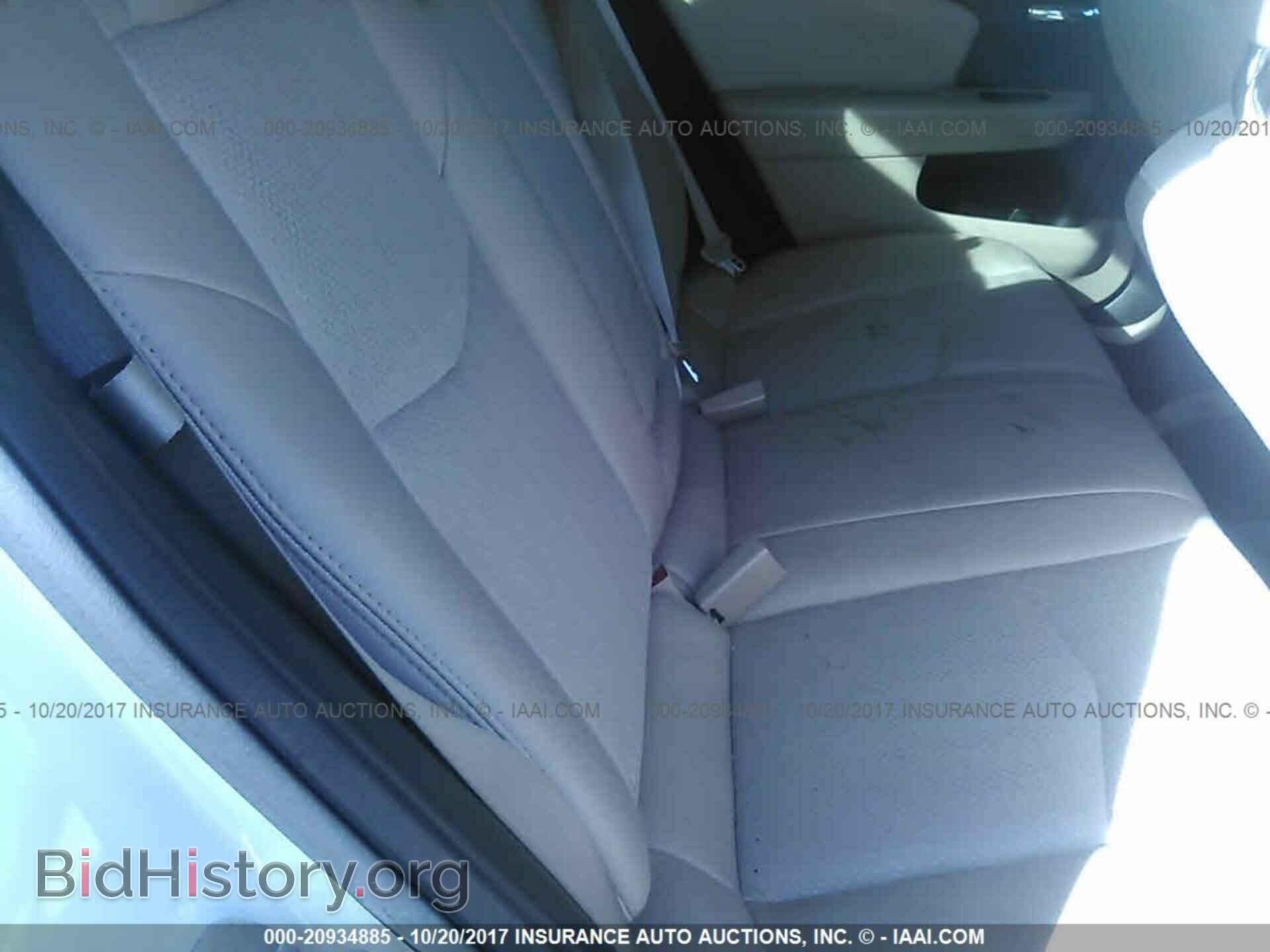 2013 Chrysler 200 - VIN: 1C3CCBBB5DN557918 - Фото 8