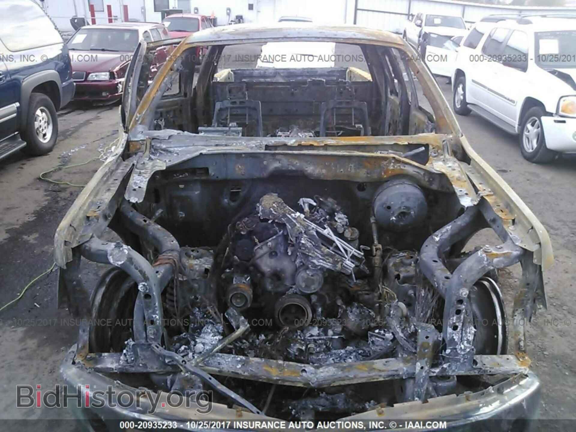 2013 Ford F150 - VIN: 1FTFX1ET2DFD27324 - Photo 6