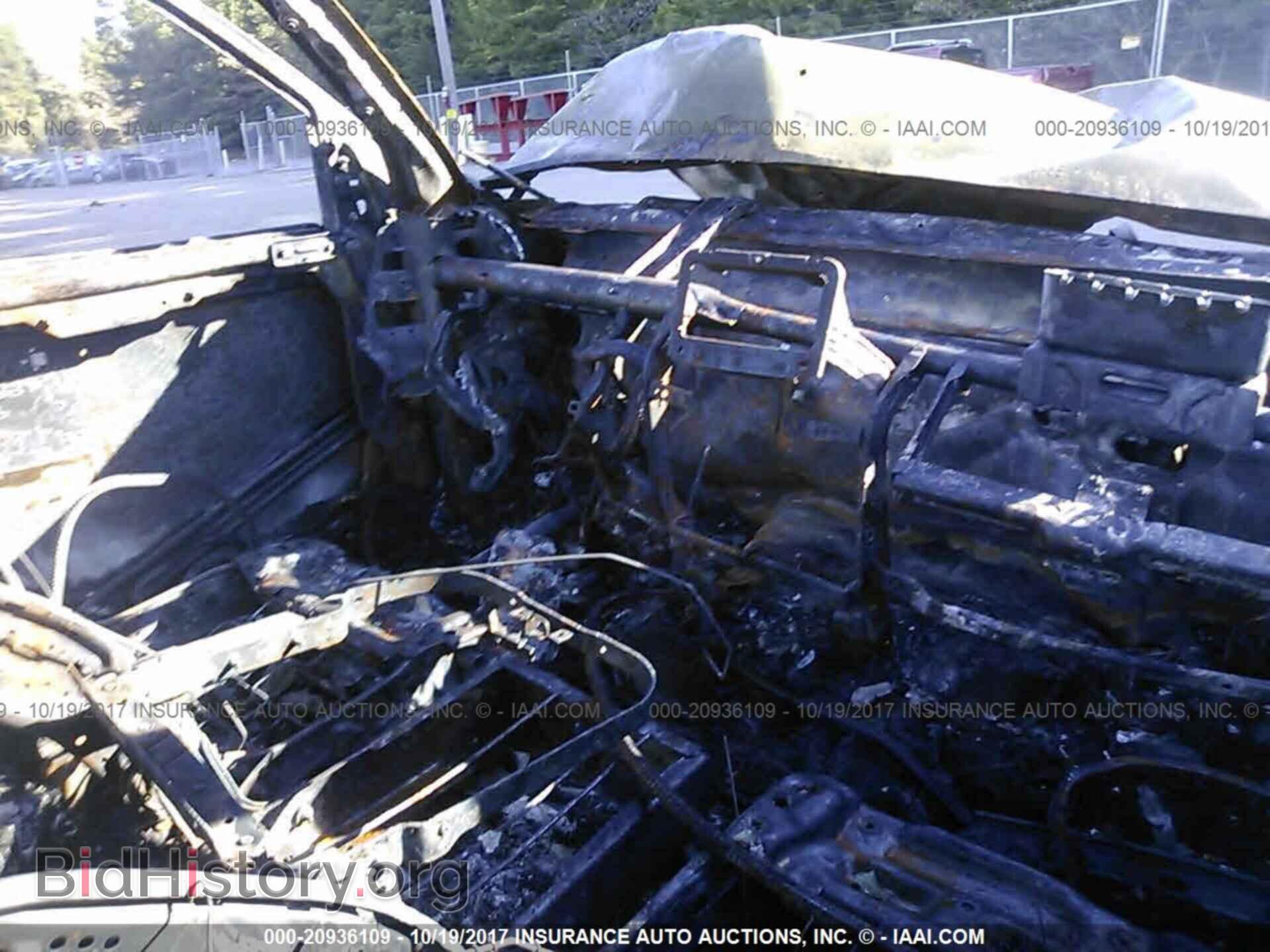 2012 Dodge Ram 3500 - VIN: 3C63DRGL0CG115436 - Фото 5