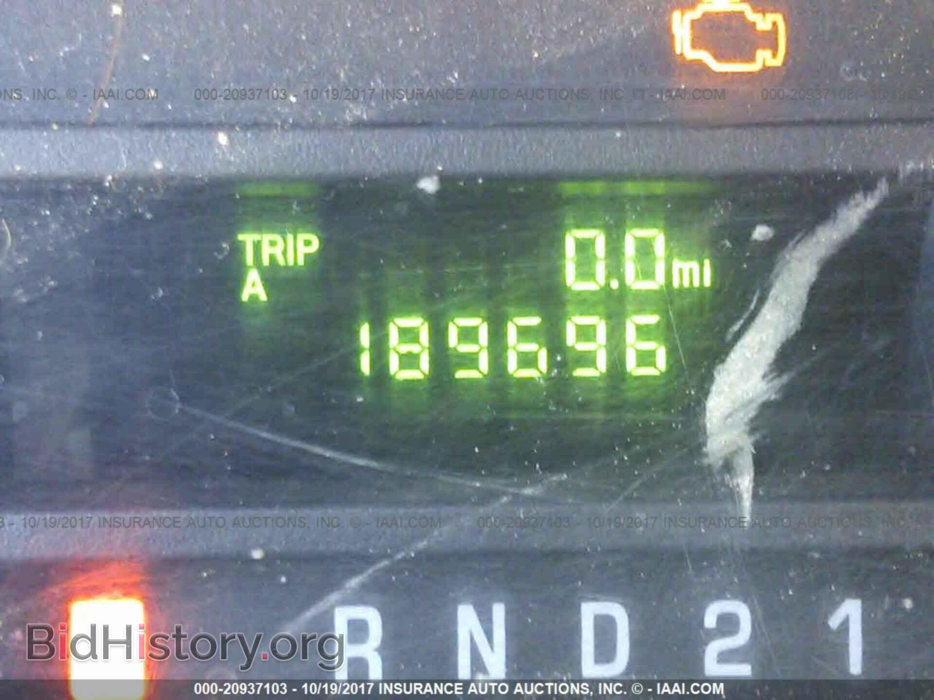 2011 Ford Econoline - VIN: 1FTNE2EW5BDB33087 - Фото 7