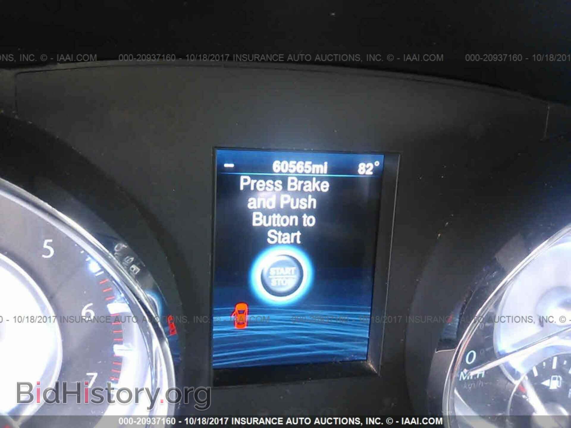 2013 Chrysler 300c - VIN: 2C3CCAET6DH661552 - Фото 7