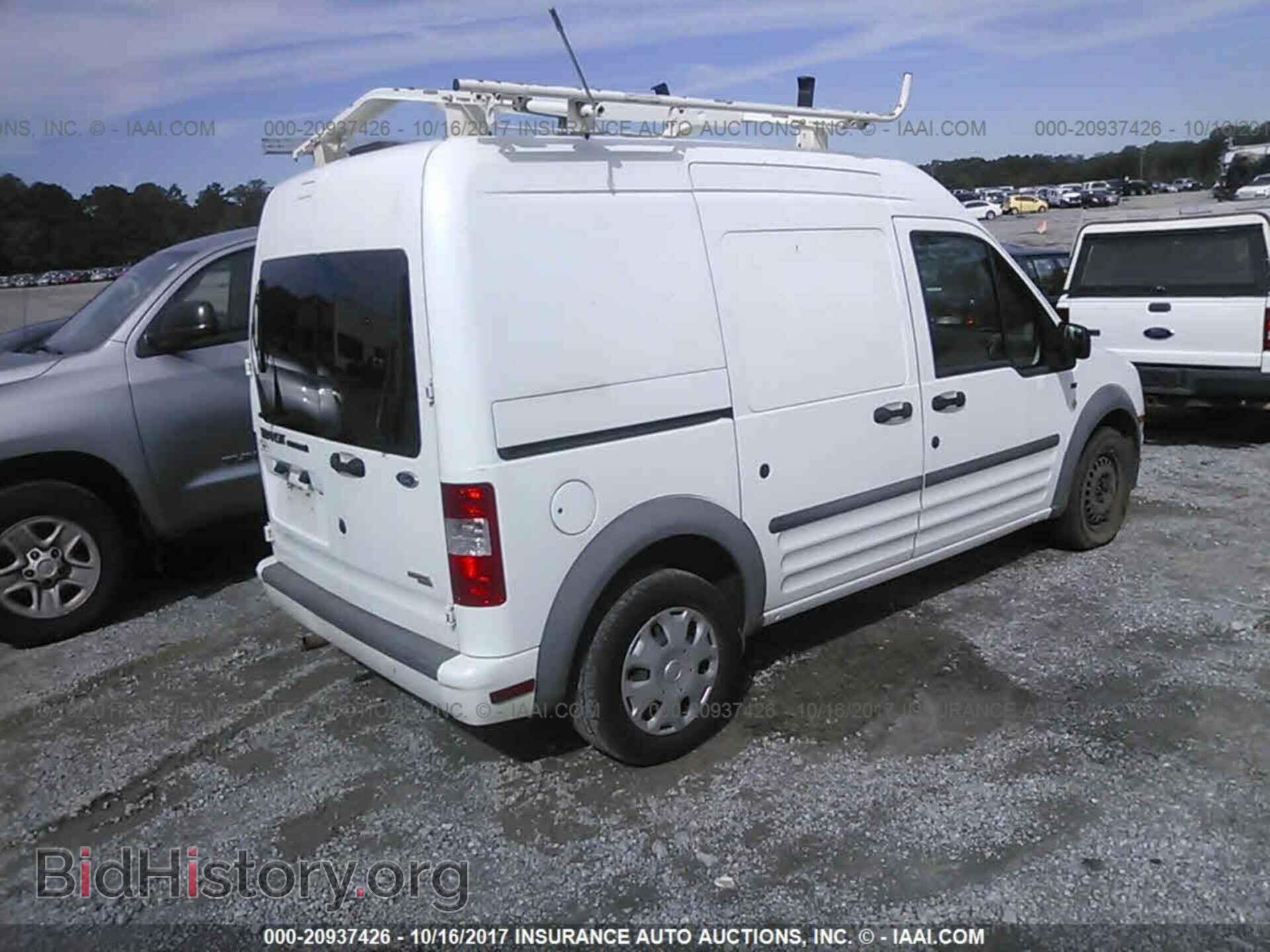 2012 Ford Transit - VIN: NM0LS7DN8CT117461 - Photo 4