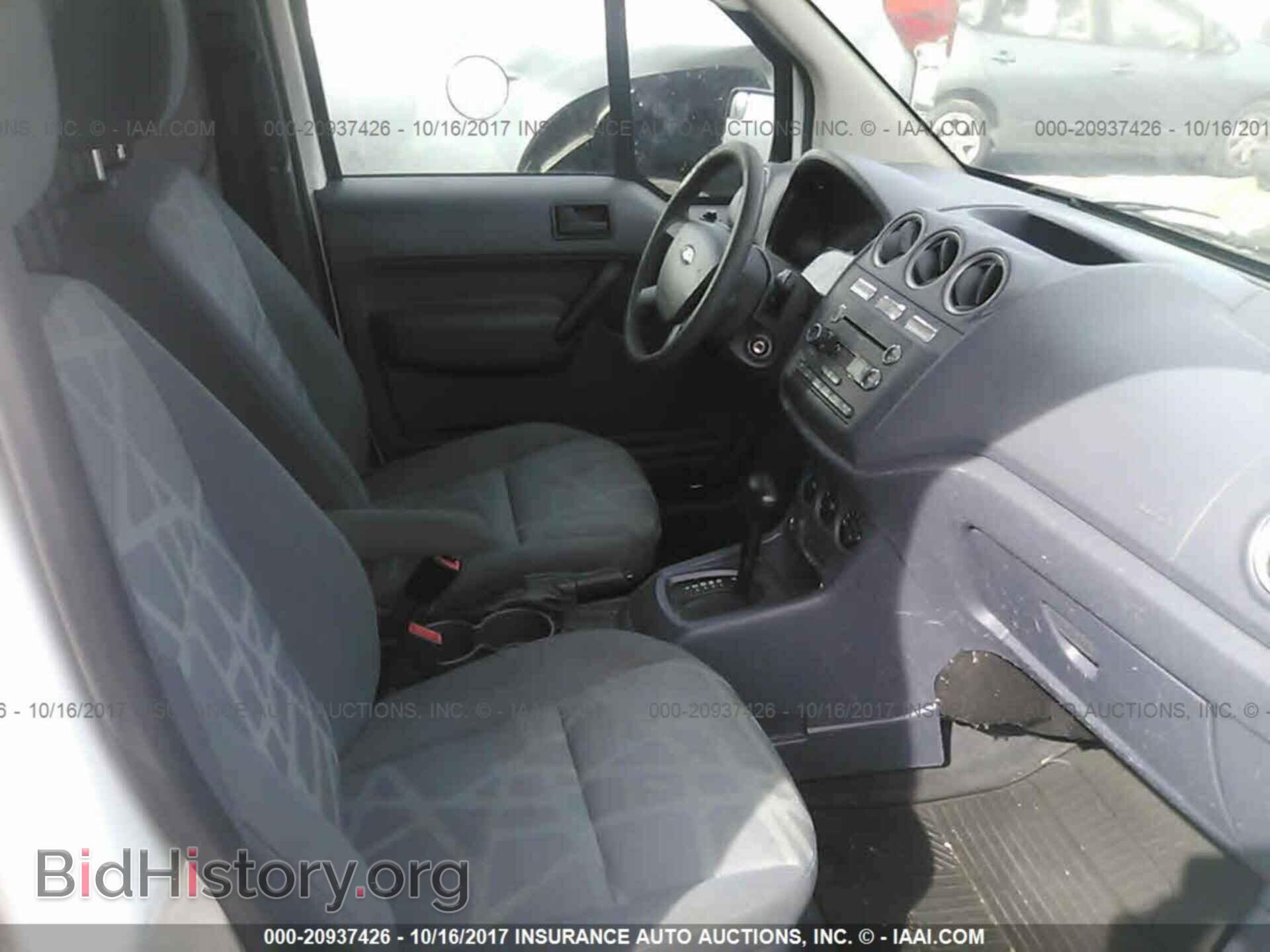 2012 Ford Transit - VIN: NM0LS7DN8CT117461 - Photo 5