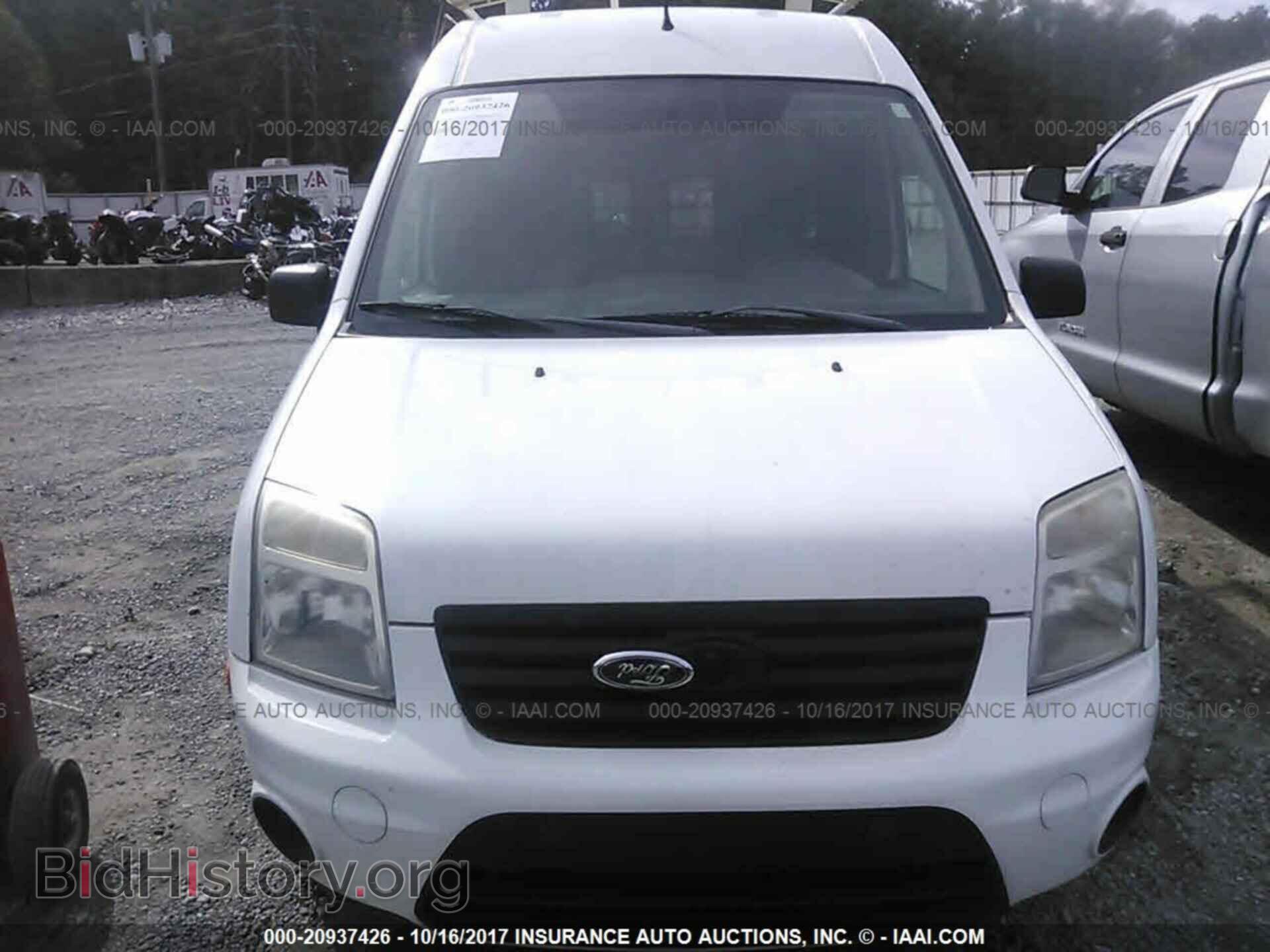 2012 Ford Transit - VIN: NM0LS7DN8CT117461 - Photo 6