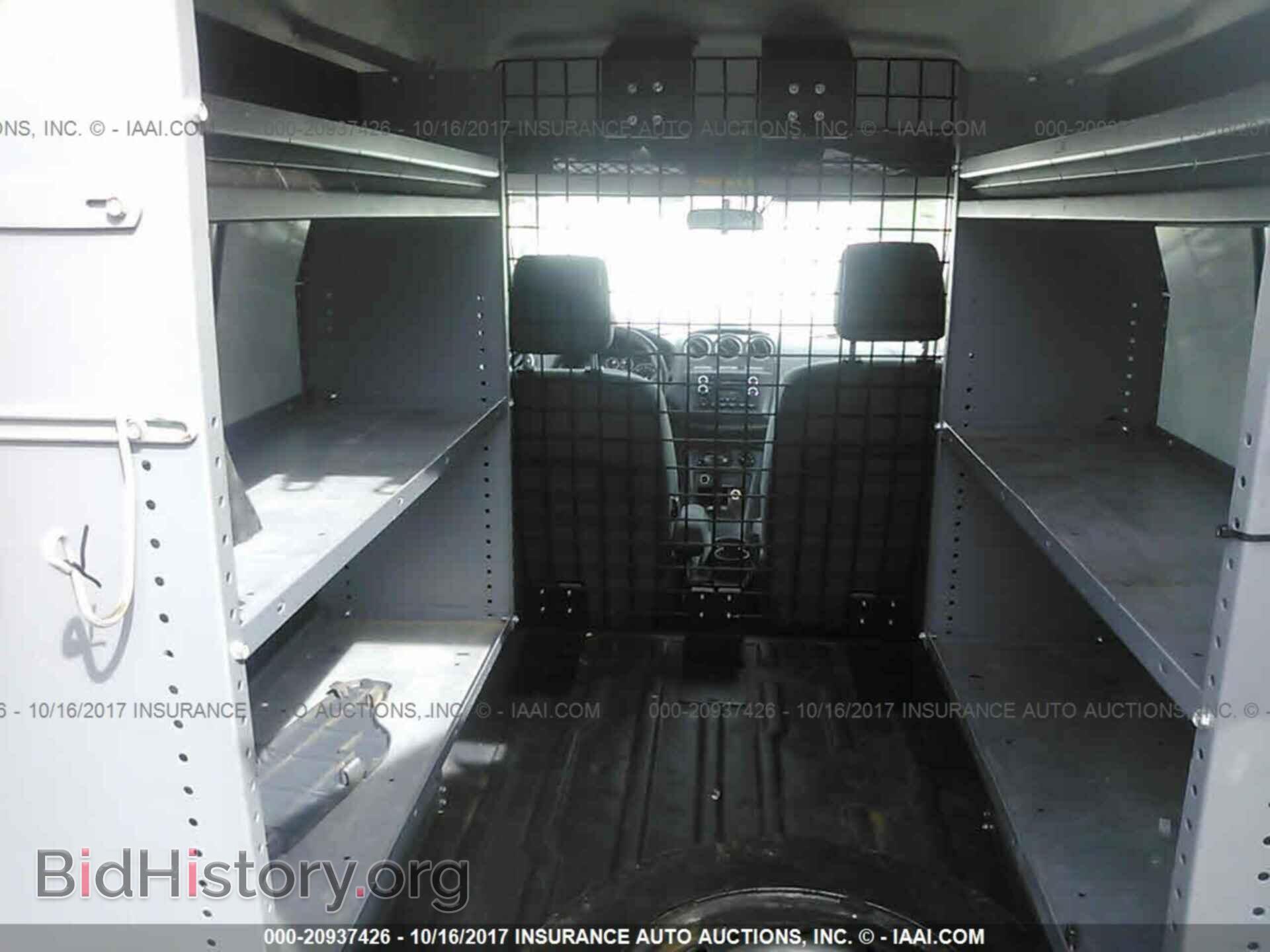 2012 Ford Transit - VIN: NM0LS7DN8CT117461 - Photo 8