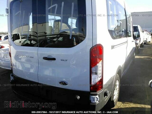 2017 Ford Transit - VIN: 1FBAX2CM9HKA66688 - Photo 4