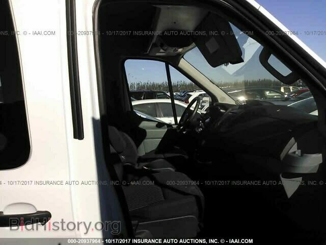 2017 Ford Transit - VIN: 1FBAX2CM9HKA66688 - Photo 5