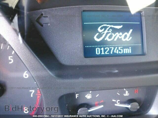 2017 Ford Transit - VIN: 1FBAX2CM9HKA66688 - Photo 7