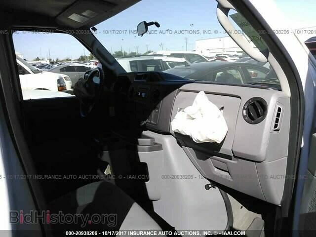 2013 Ford Econoline - VIN: 1FDSS3BL6DDB19998 - Photo 5