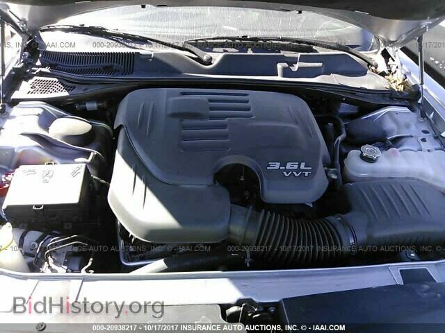 2017 Dodge Challenger - VIN: 2C3CDZAG2HH635783 - Photo 10