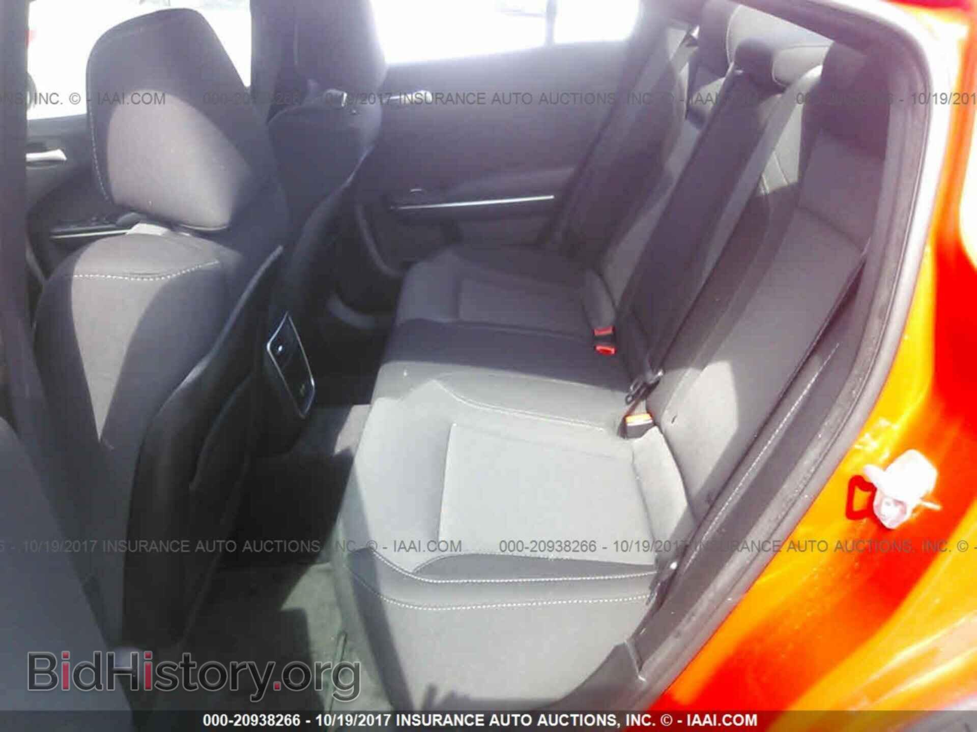 2017 Dodge Charger - VIN: 2C3CDXCT1HH556376 - Фото 8