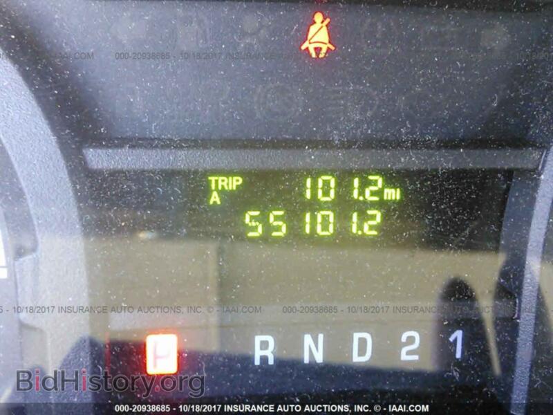 2014 Ford ECONOLINE (VIN 1FBNE3BL1EDA71535) — photo 7 of 10