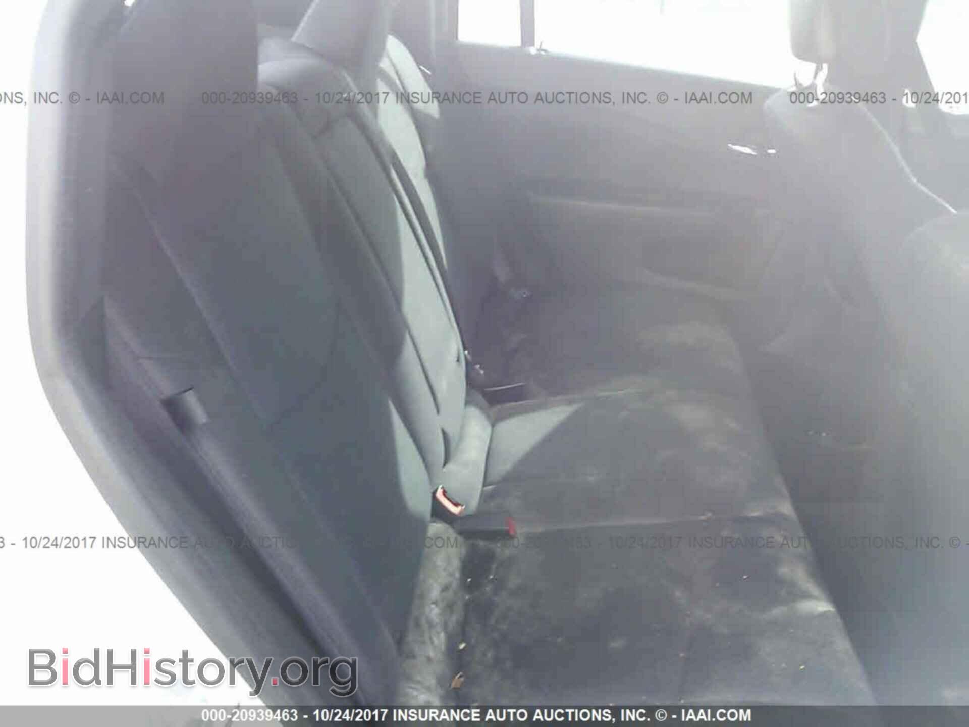 2014 Chrysler 200 - VIN: 1C3CCBBB1EN194891 - Фото 8