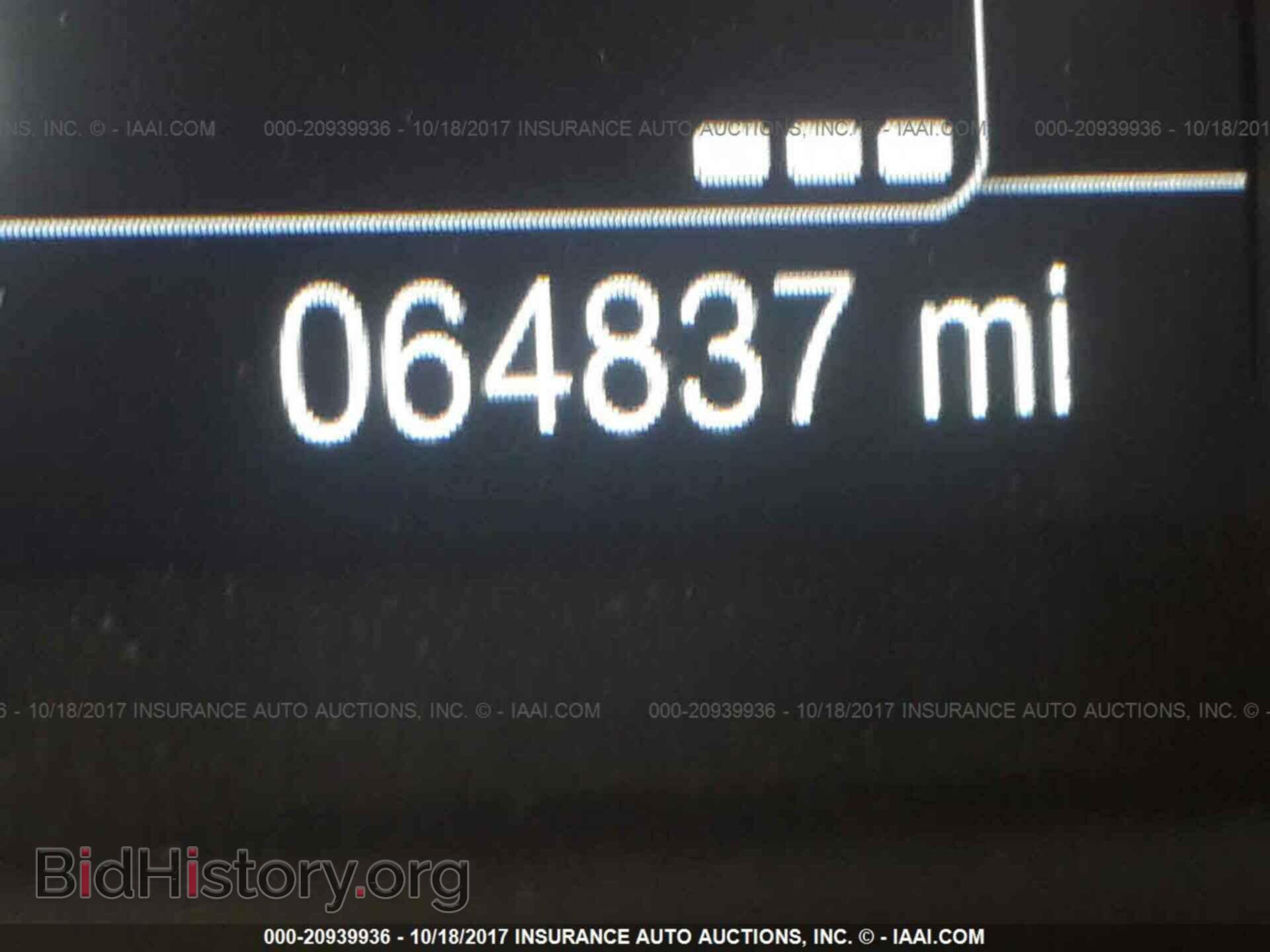 2014 Ford Focus - VIN: 1FADP3L97EL359883 - Photo 7