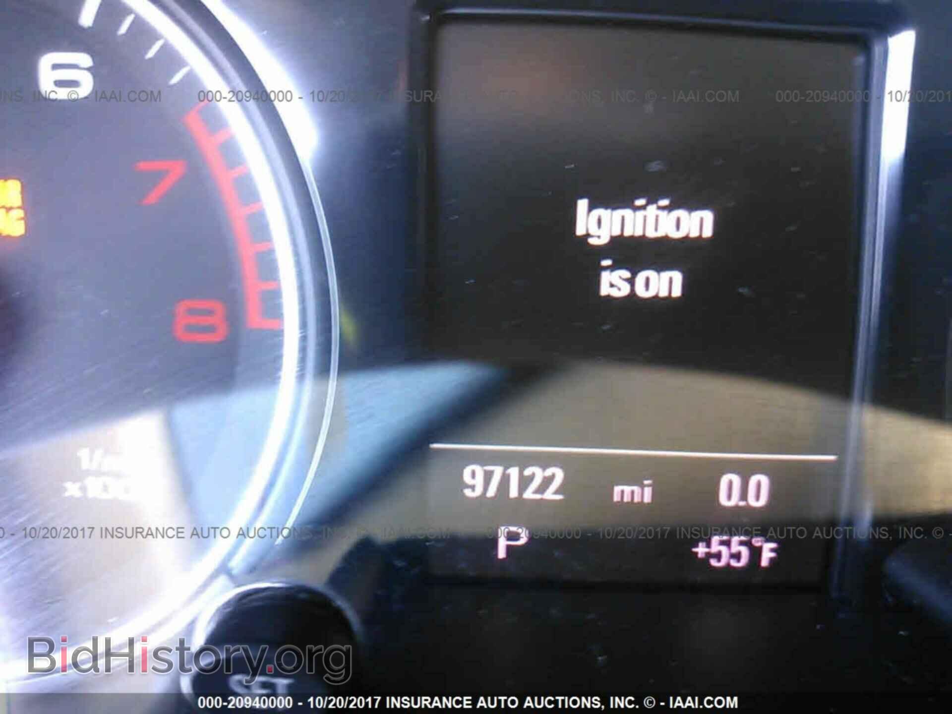 2012 Audi Q5 - VIN: WA1LFAFP5CA131892 - Фото 7