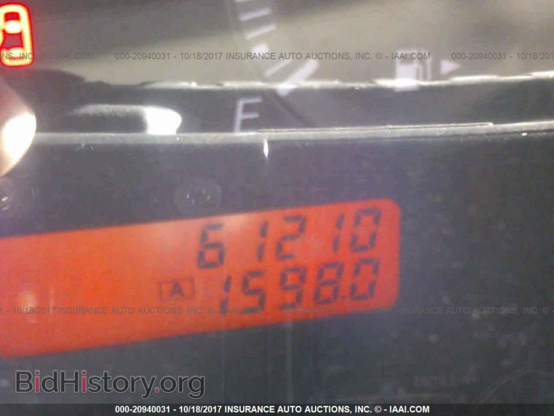 2011 Nissan Versa - VIN: 3N1BC1AP2BL416996 - Photo 7