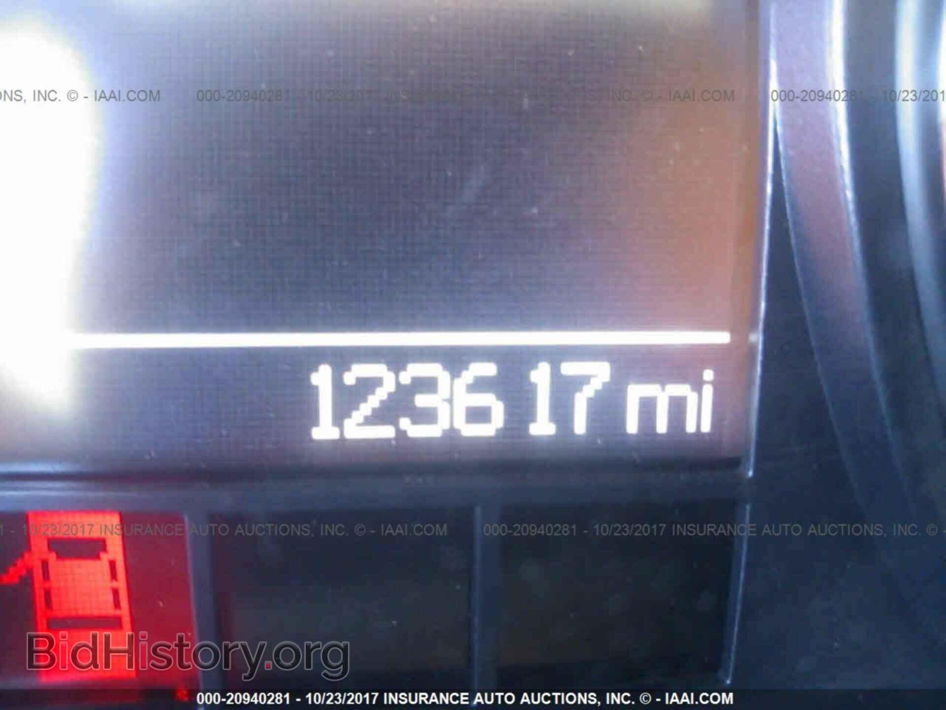 2012 Dodge Ram 1500 - VIN: 1C6RD6MT7CS123359 - Фото 7