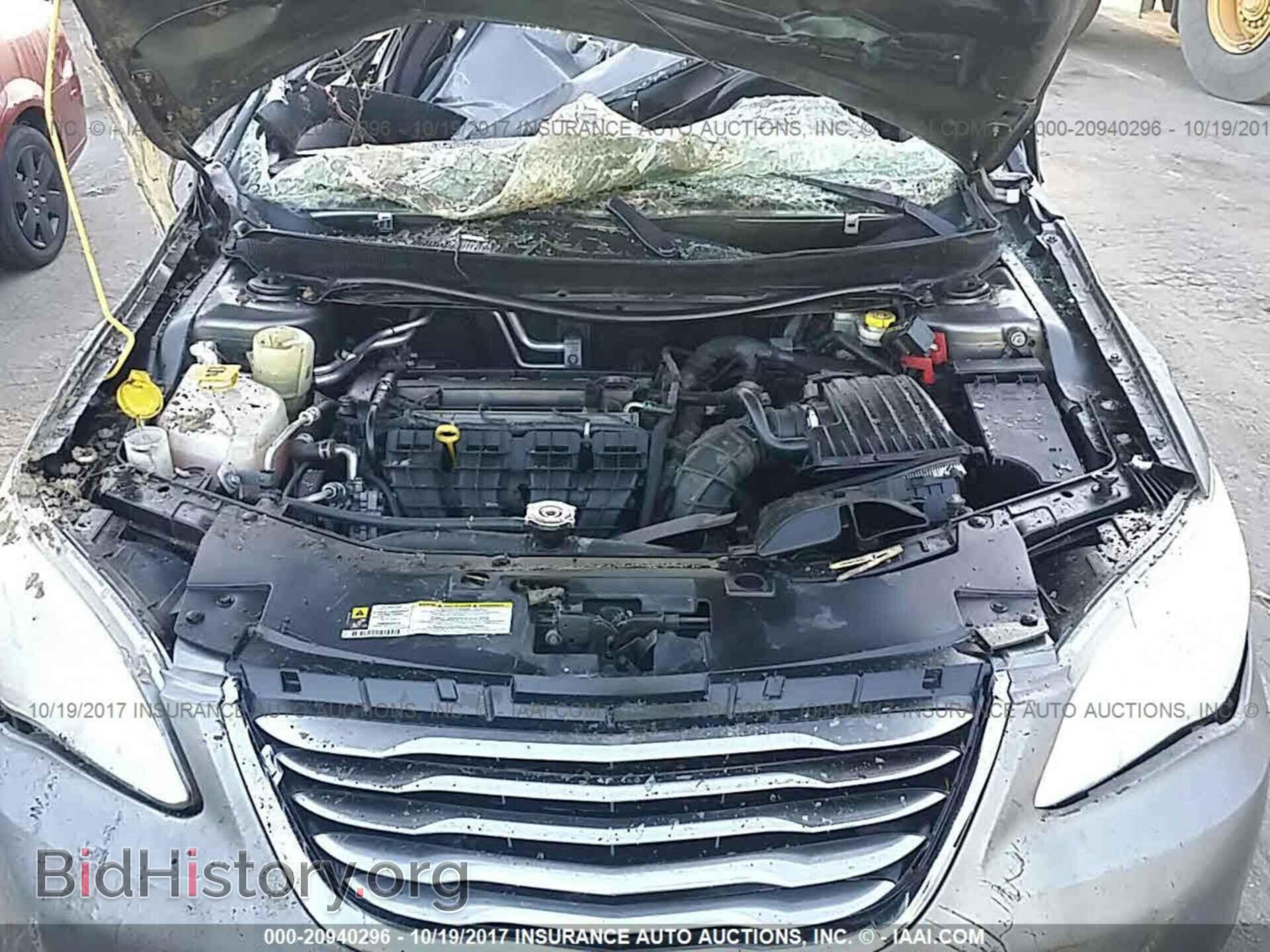 2013 Chrysler 200 - VIN: 1C3CCBBB0DN570057 - Фото 10