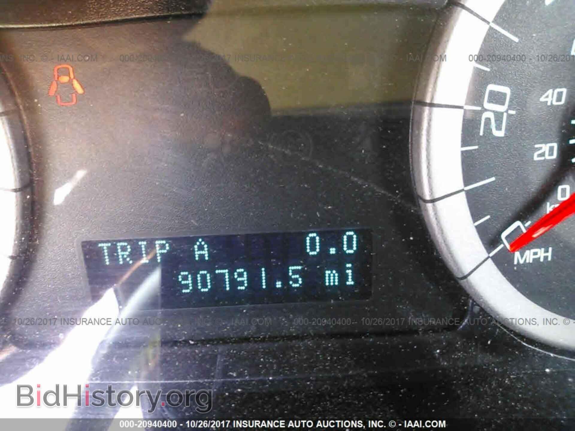 2011 Ford Escape - VIN: 1FMCU9D70BKB04309 - Фото 7