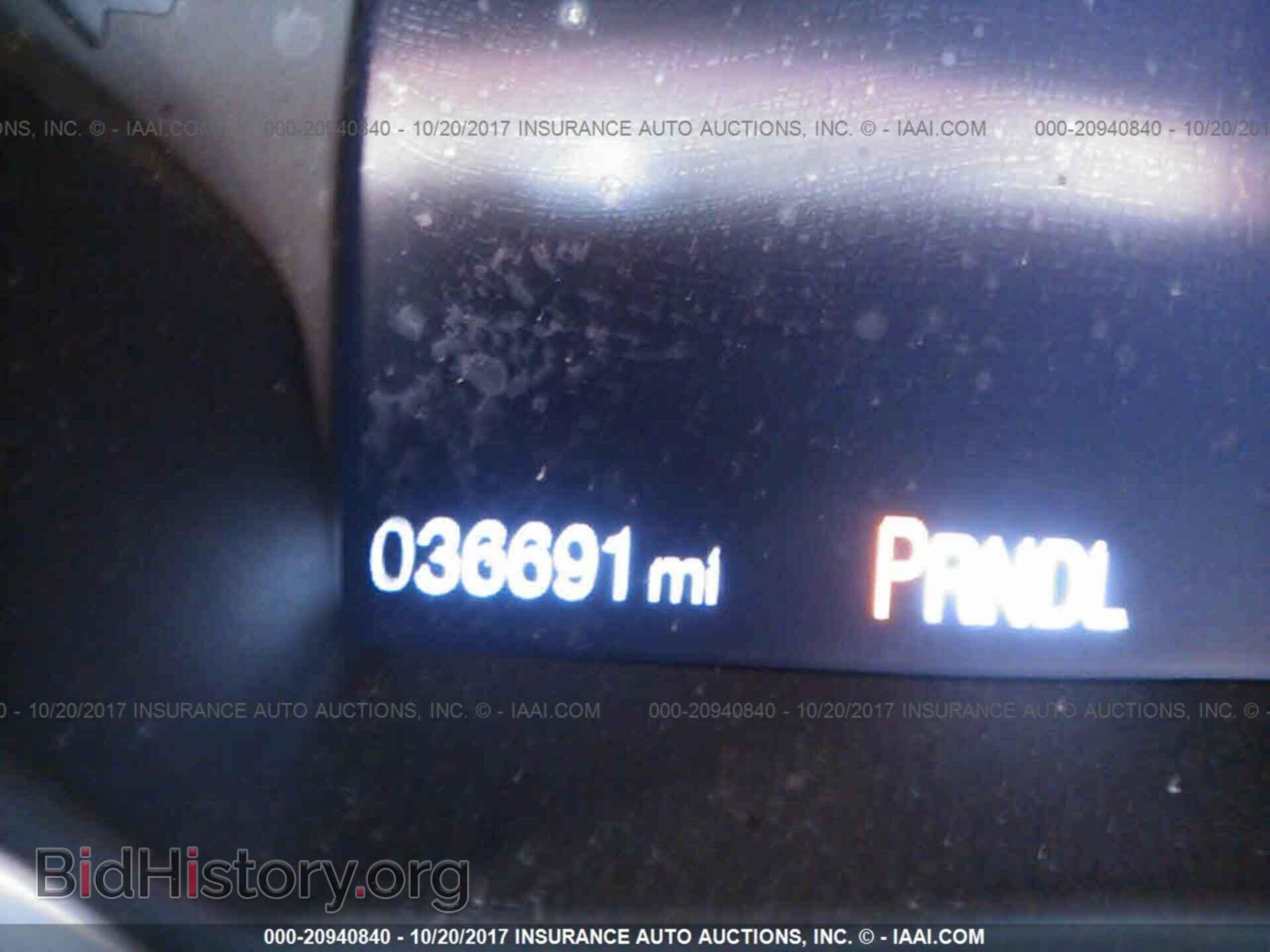 2016 Ford Focus - VIN: 1FADP3K24GL204537 - Фото 7