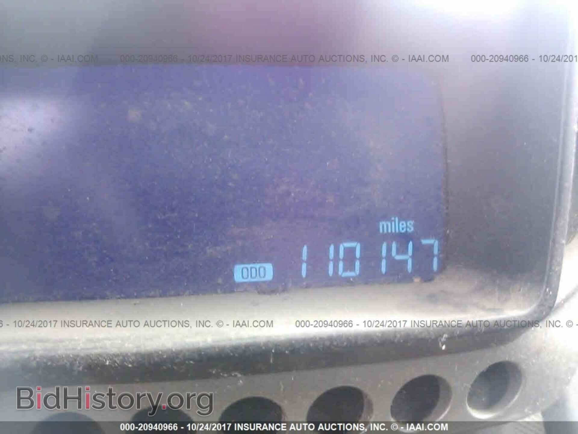 2013 Chevrolet Sonic - VIN: 1G1JB5SH1D4236498 - Фото 7