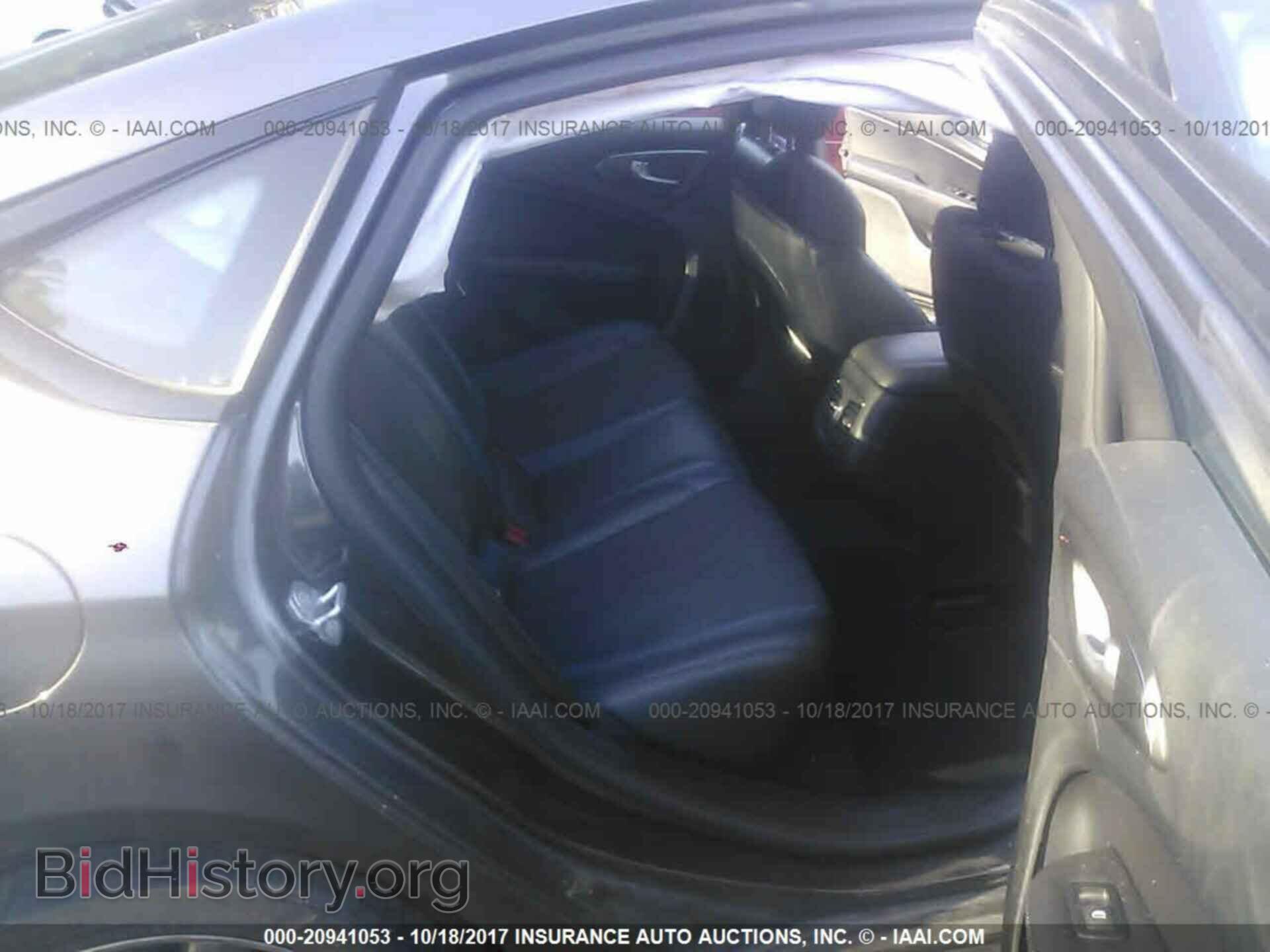 2015 Chrysler 200 - VIN: 1C3CCCBG2FN689619 - Photo 8