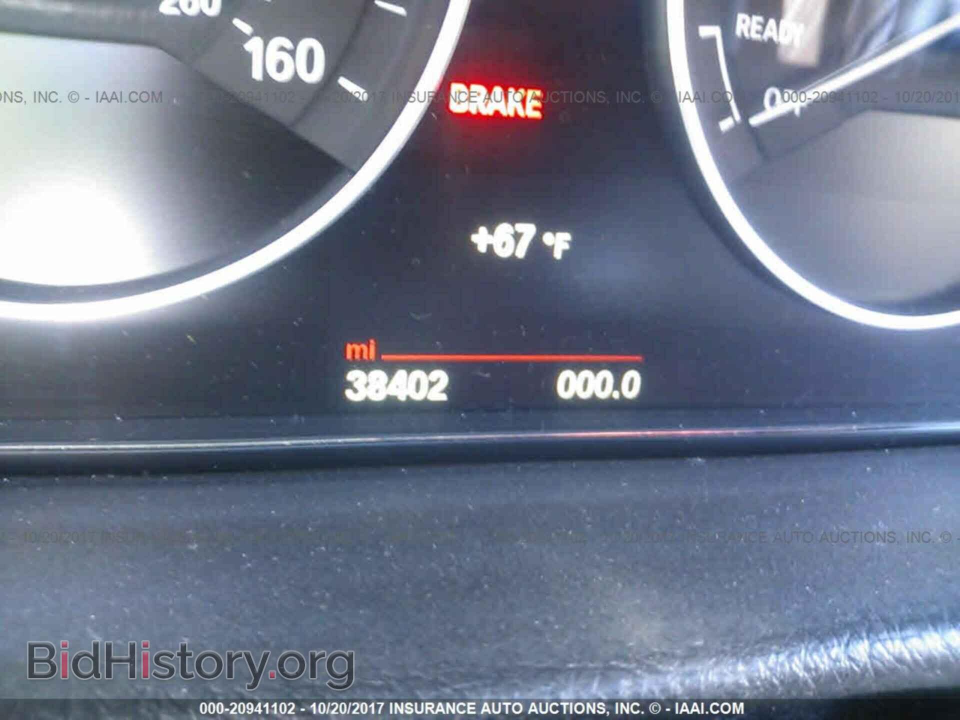 2015 Bmw 428 - VIN: WBA4C9C57FD331869 - Photo 7