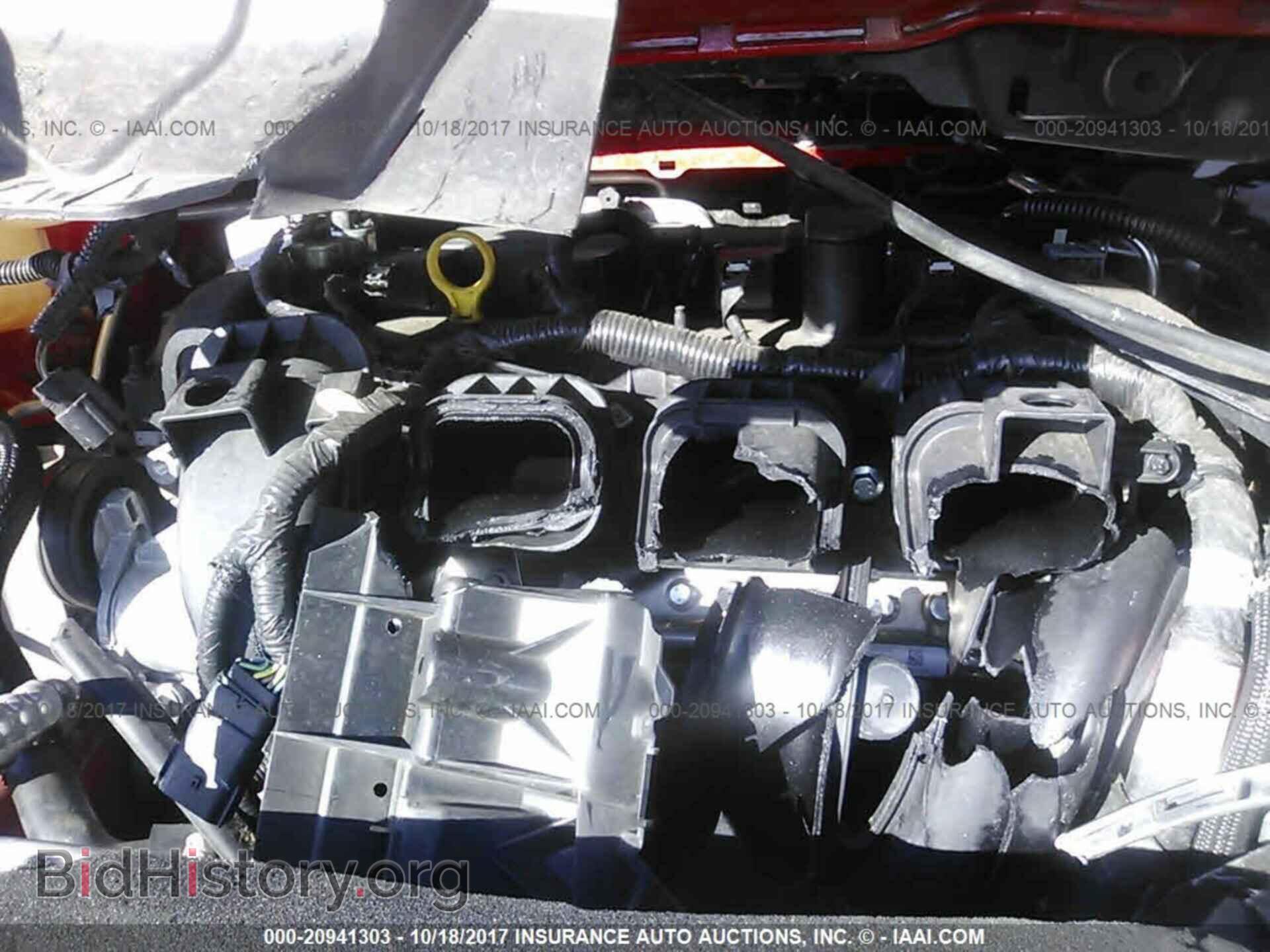 2016 Ford Focus - VIN: 1FADP3F28GL401396 - Photo 10