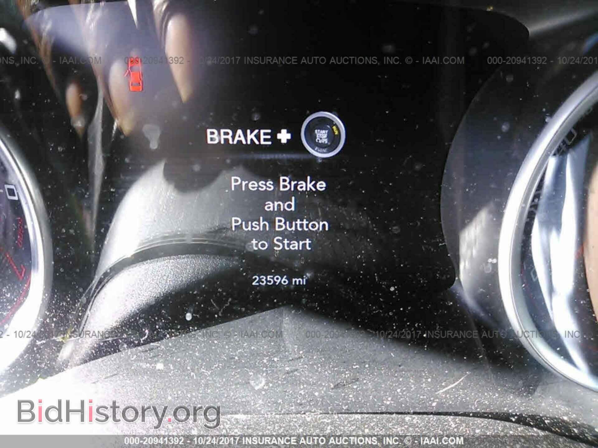 2015 Dodge Challenger - VIN: 2C3CDZAG0FH775067 - Photo 7
