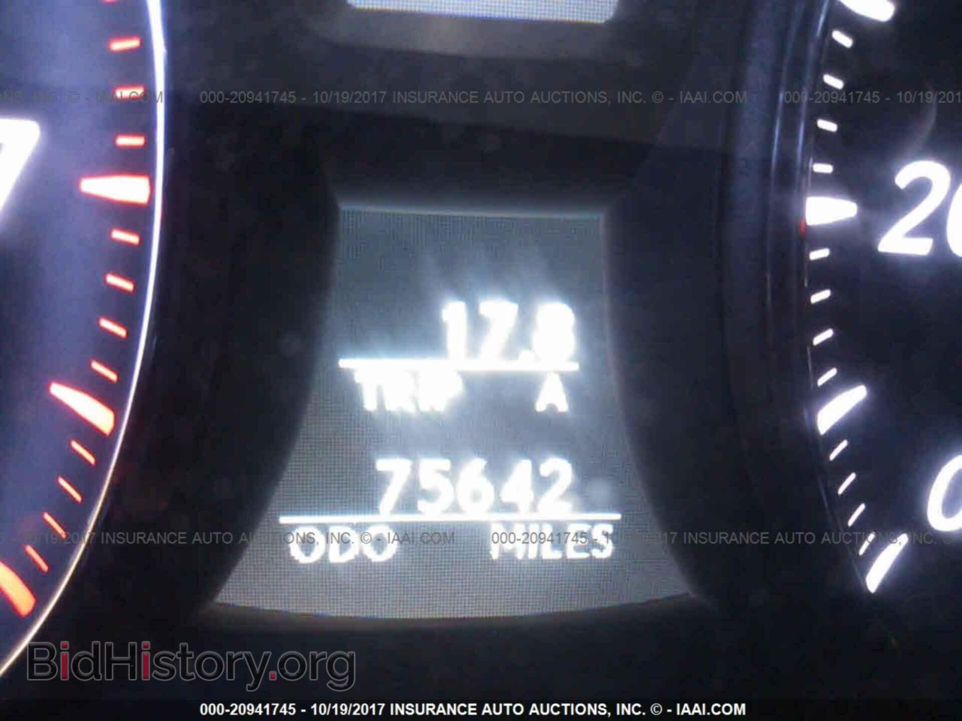 2012 Lexus Ls - VIN: JTHCL5EFXC5014296 - Фото 7