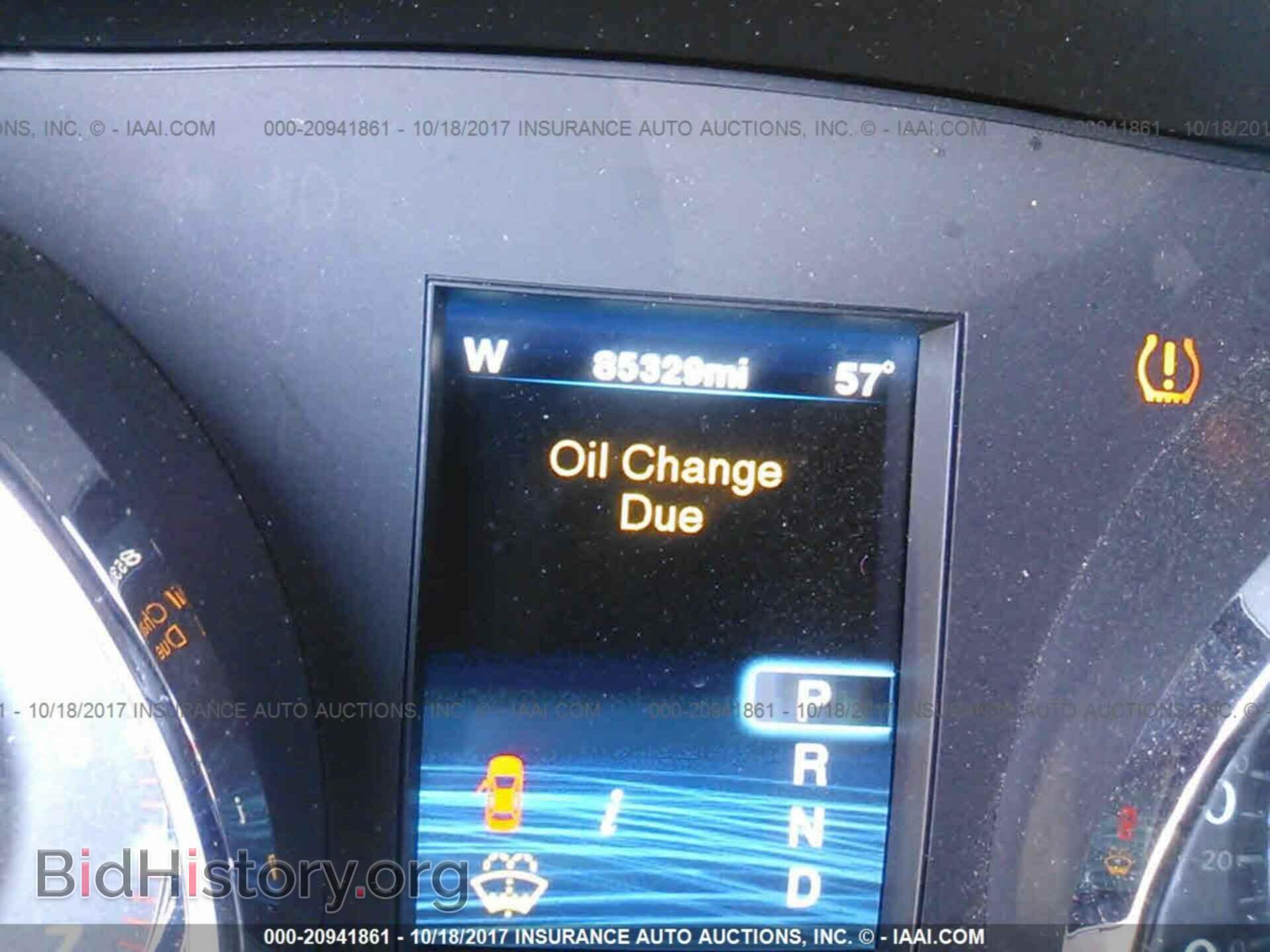 2012 Chrysler 300c - VIN: 2C3CCAET3CH134177 - Фото 7