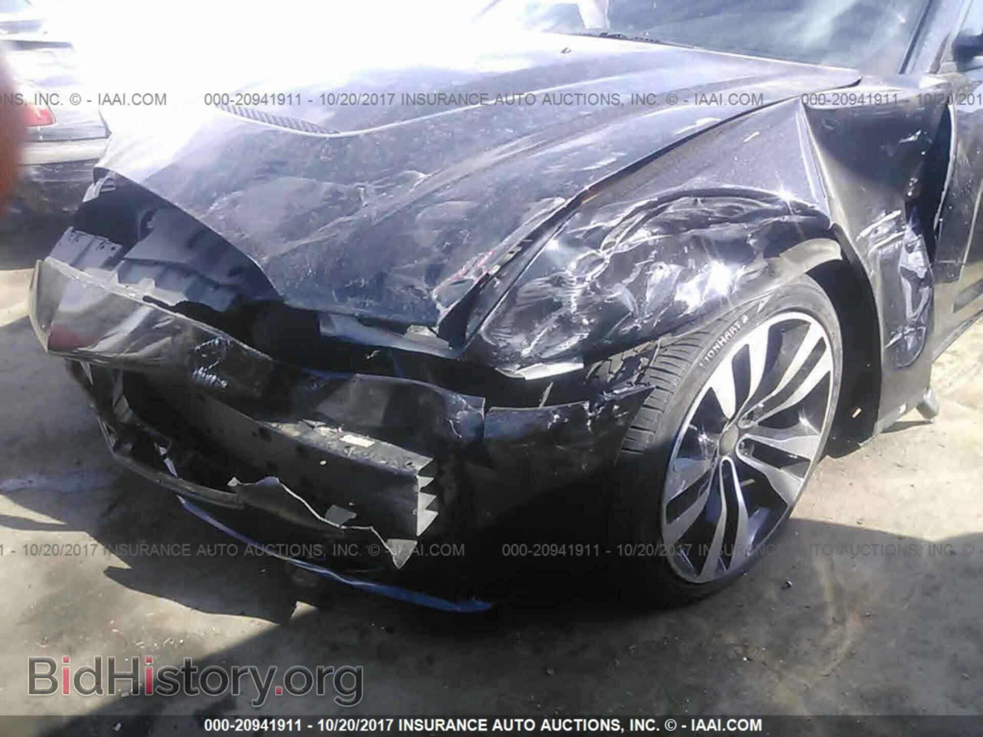2012 Dodge Charger - VIN: 2C3CDXCT4CH239829 - Фото 6