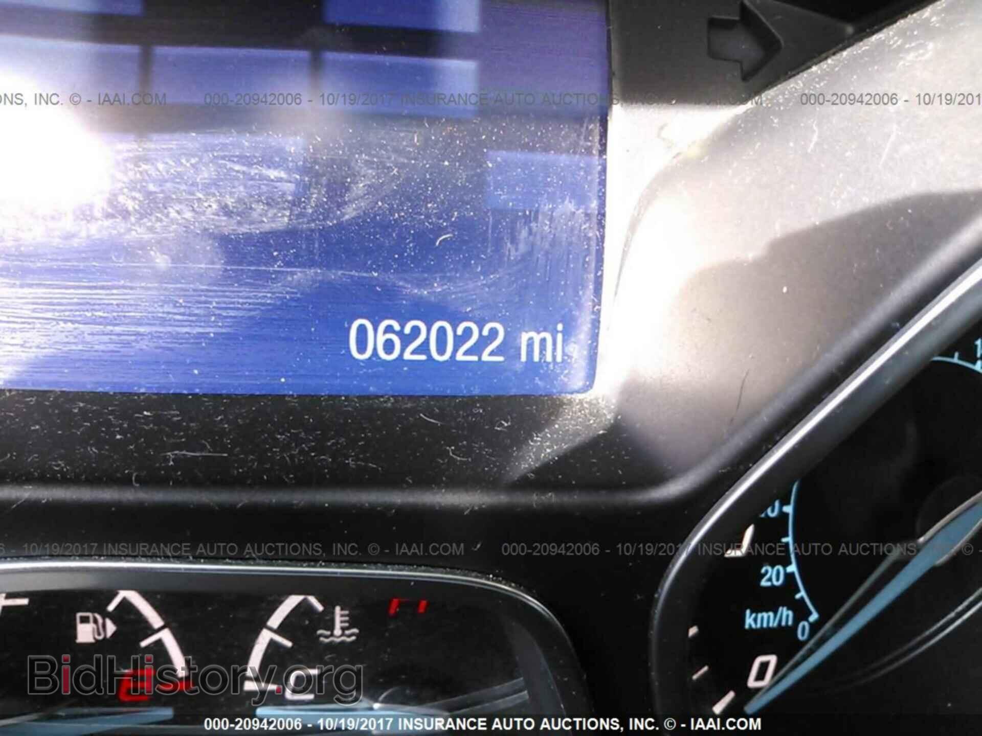 2013 Ford Focus - VIN: 1FADP3F22DL290937 - Фото 7