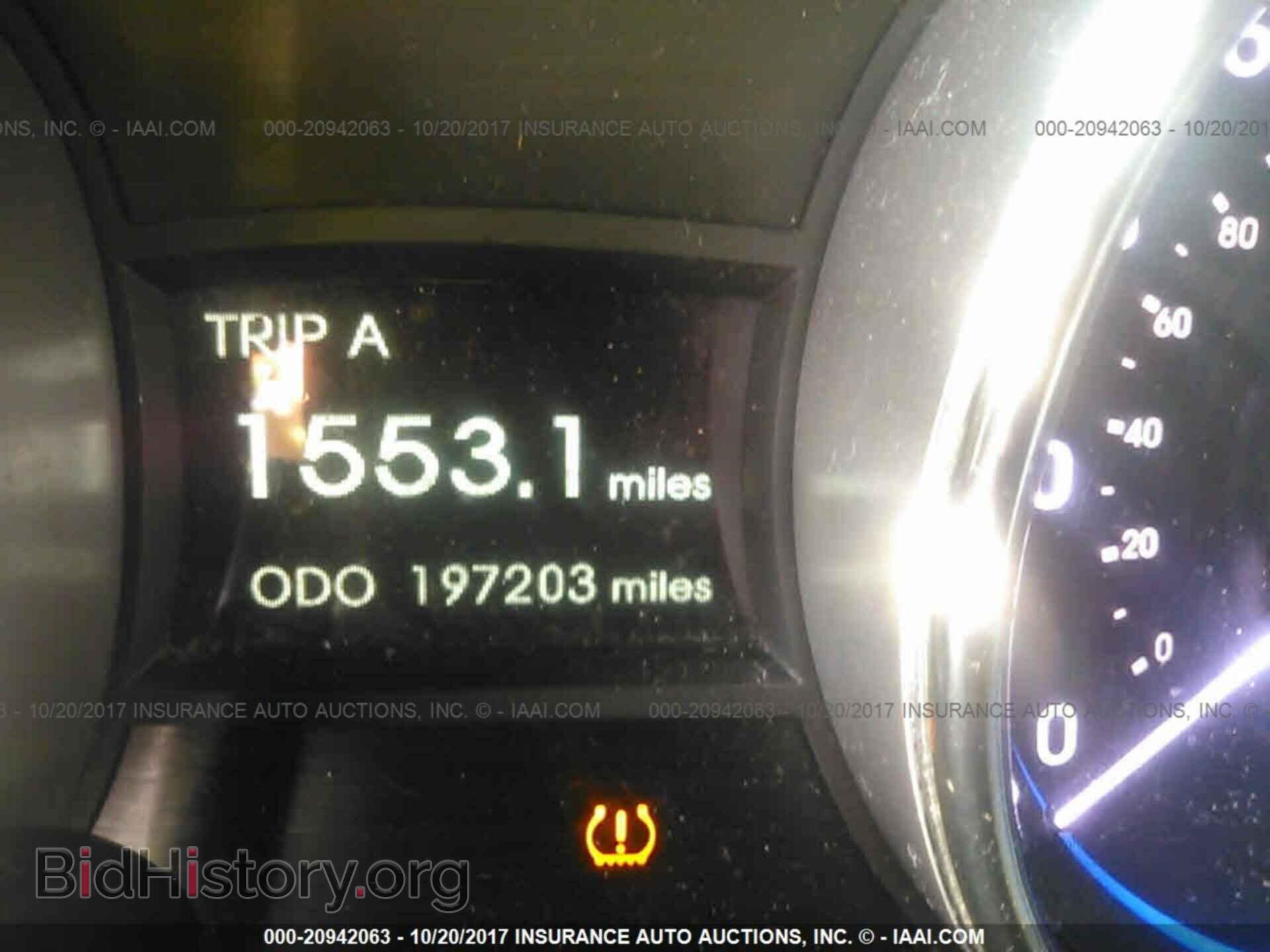 2012 Hyundai Sonata - VIN: 5NPEC4AC6CH352116 - Фото 7