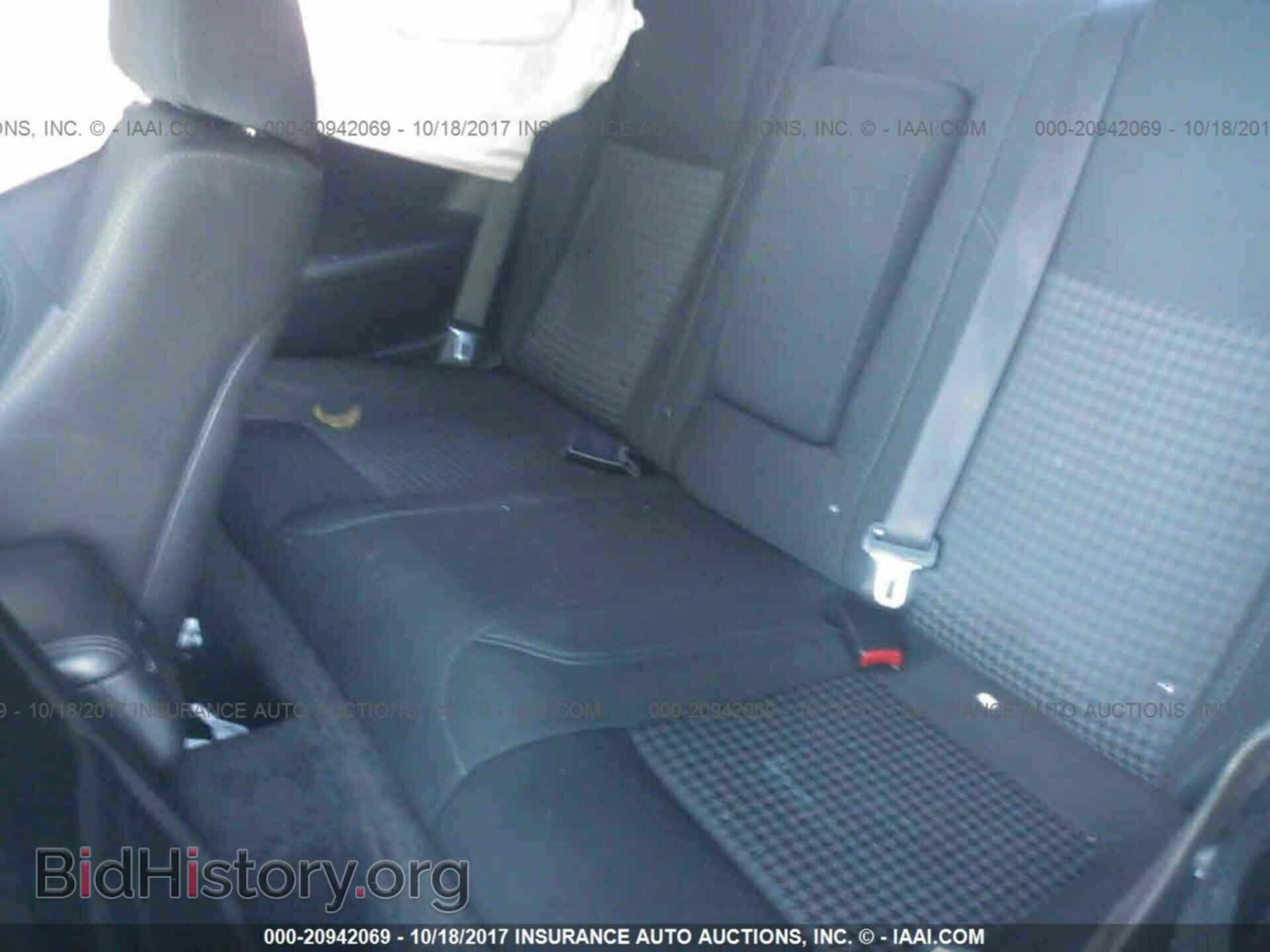 2015 Dodge Challenger - VIN: 2C3CDZAG0FH773741 - Photo 8