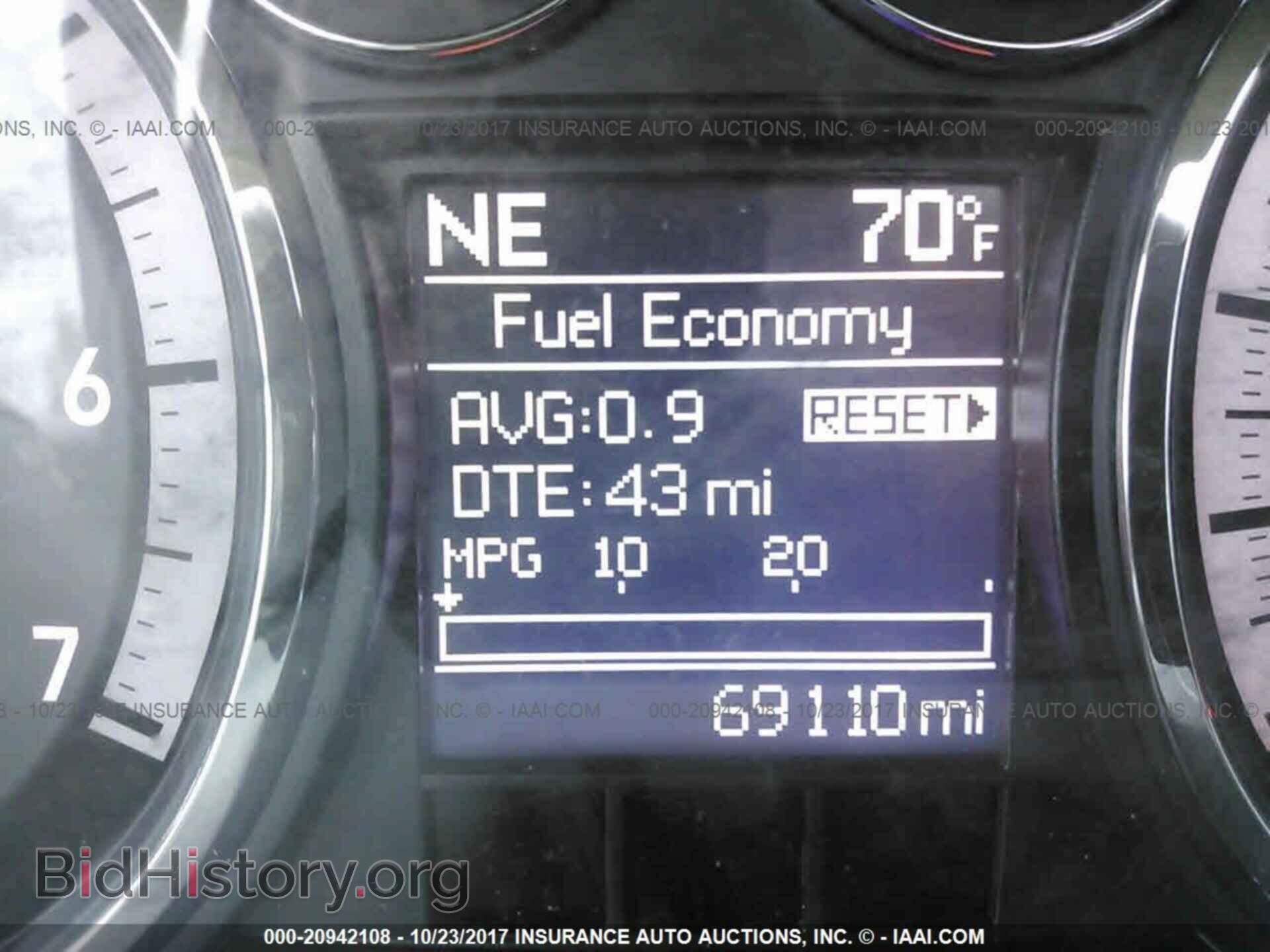 2012 Dodge Ram 1500 - VIN: 1C6RD7NT0CS108013 - Photo 7