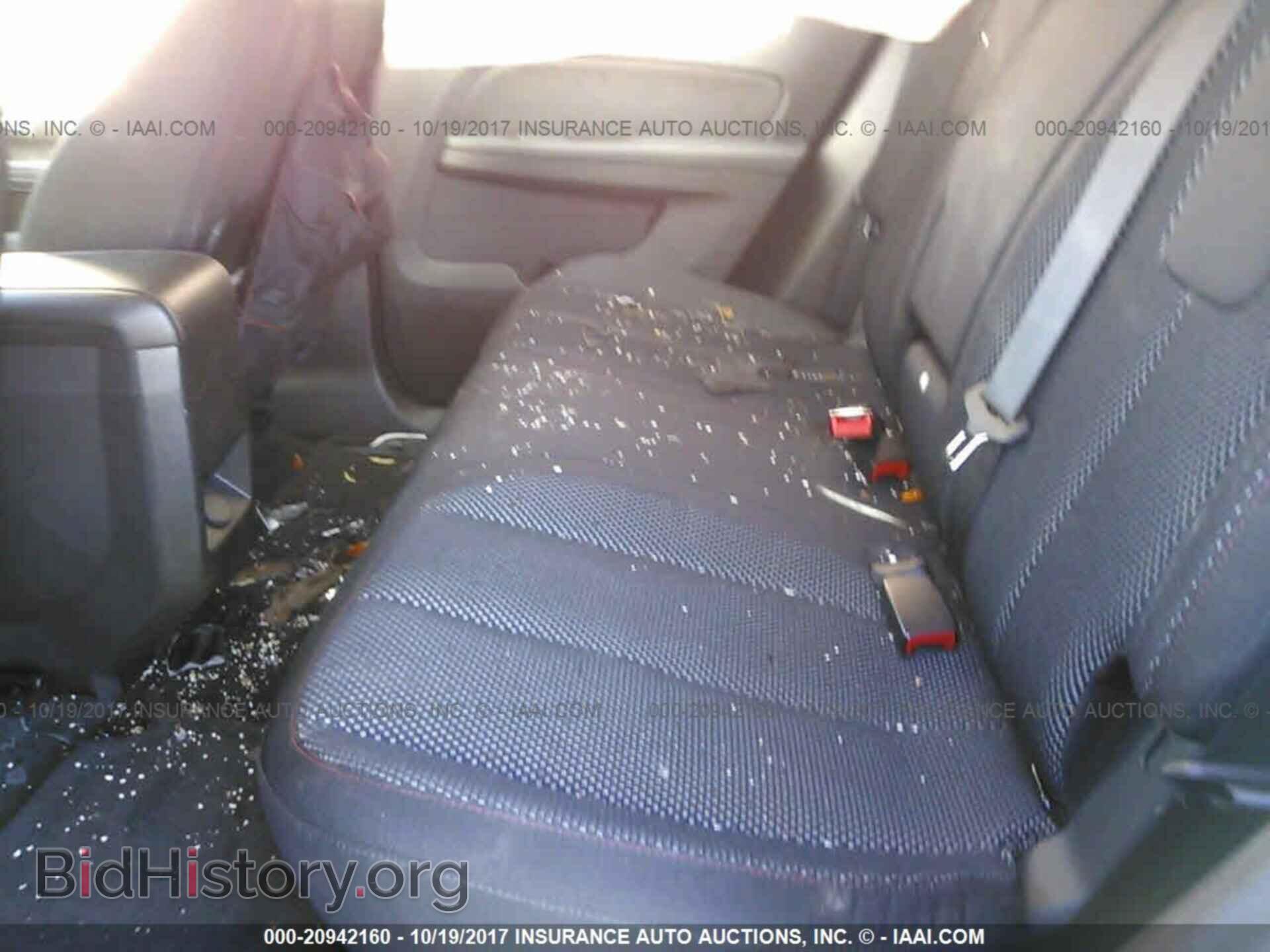 2014 Gmc Terrain - VIN: 2GKALREK0E6185700 - Фото 8