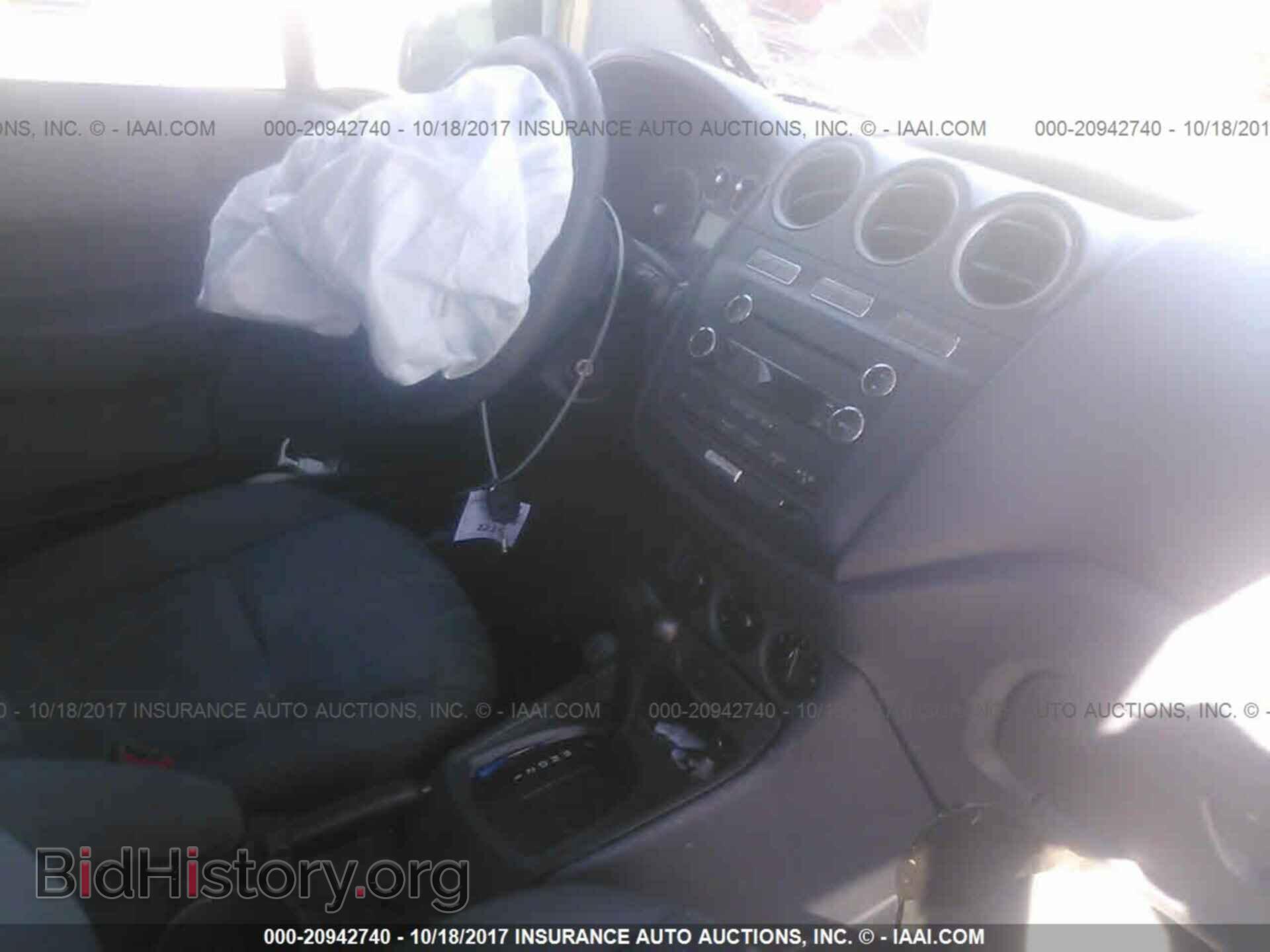 2013 Ford Transit - VIN: NM0KS9BN3DT159337 - Фото 5
