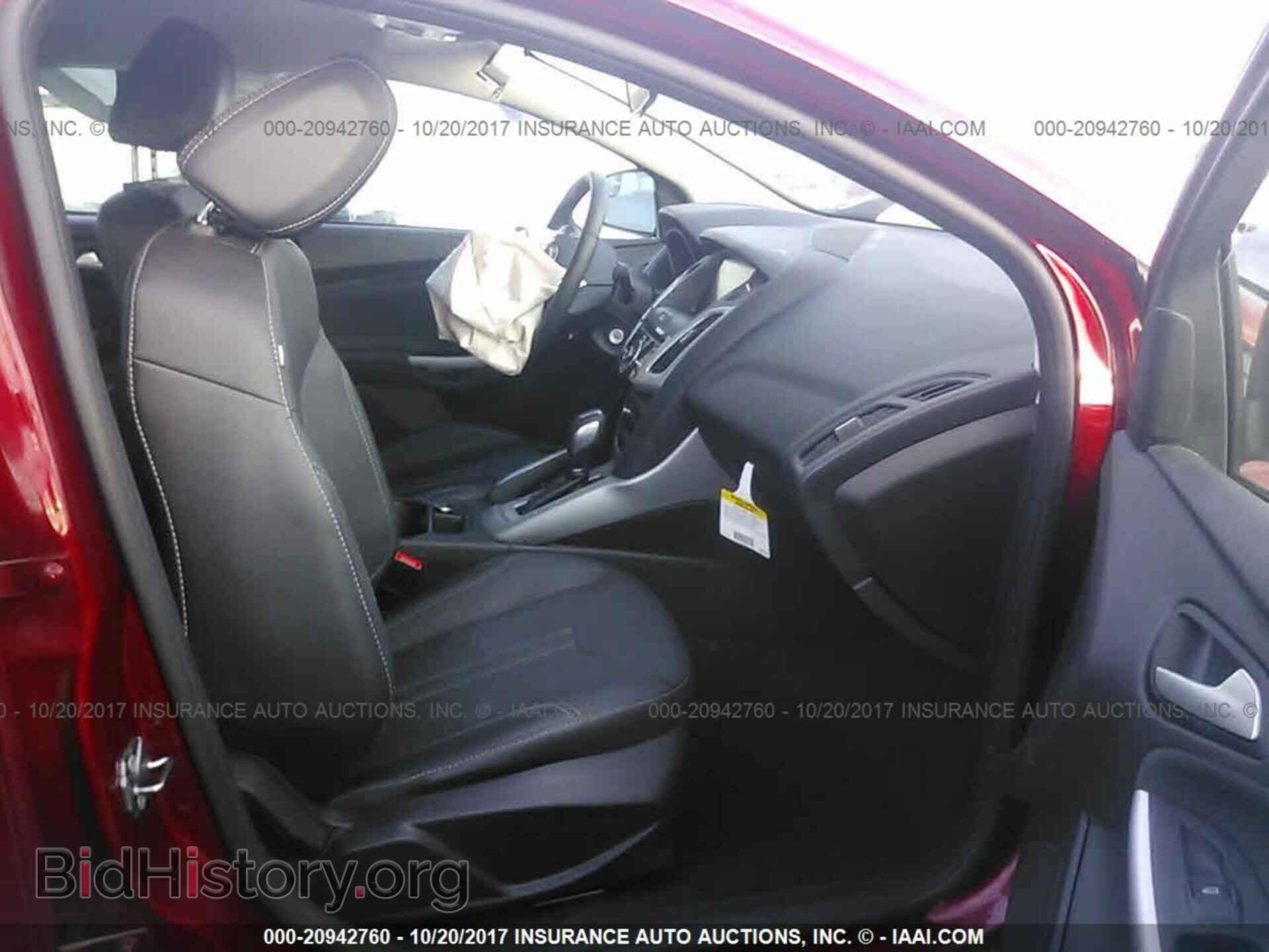 2013 Ford Focus - VIN: 1FADP3F20DL270881 - Photo 5