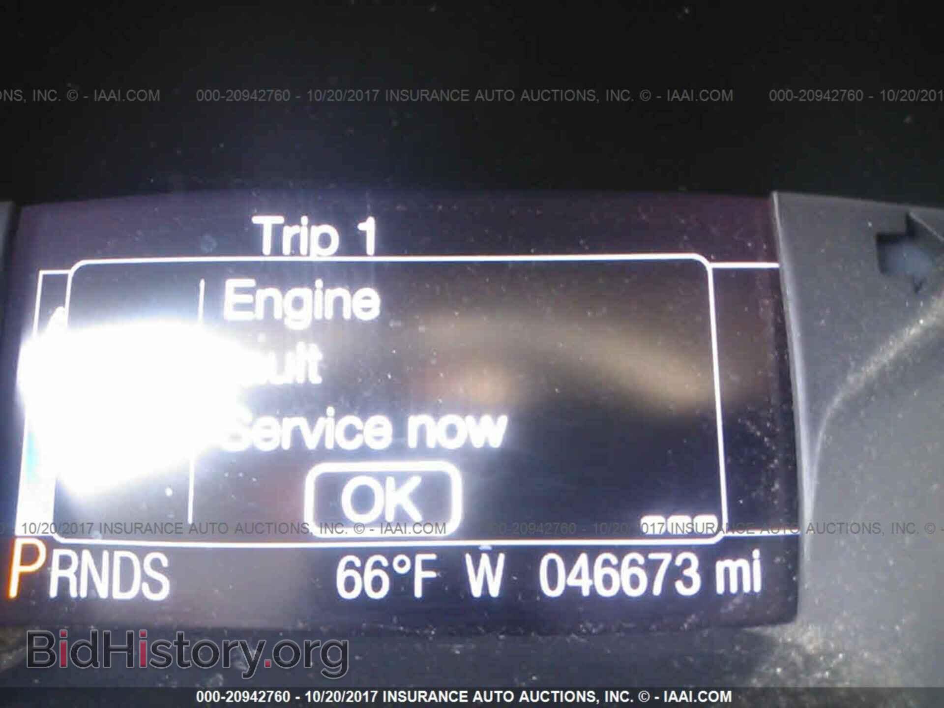 2013 Ford Focus - VIN: 1FADP3F20DL270881 - Photo 7